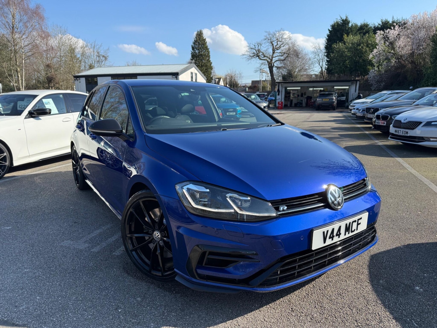 Used Volkswagen Golf 2020 for sale - 77768777: Photo 5