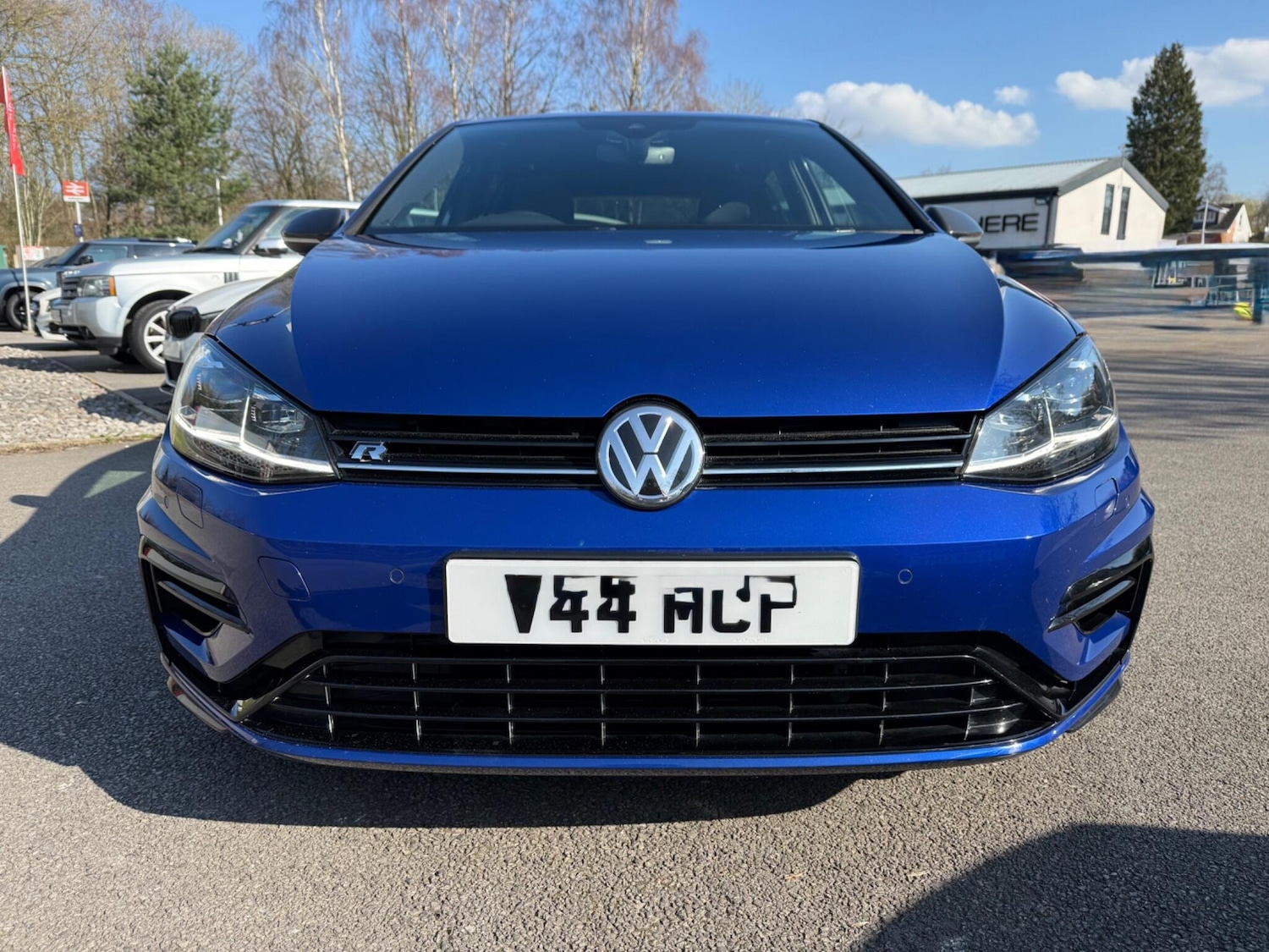 Used Volkswagen Golf 2020 for sale - 77768777: Photo 6