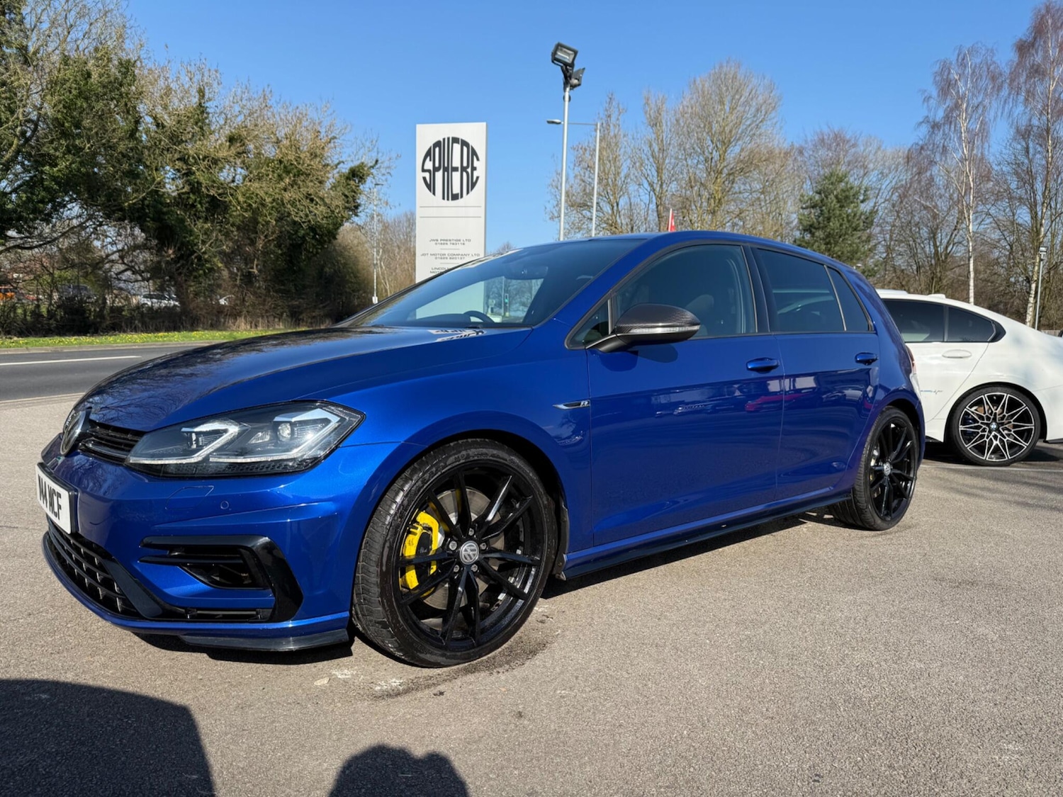 Used Volkswagen Golf 2020 for sale - 77768777: Photo 7