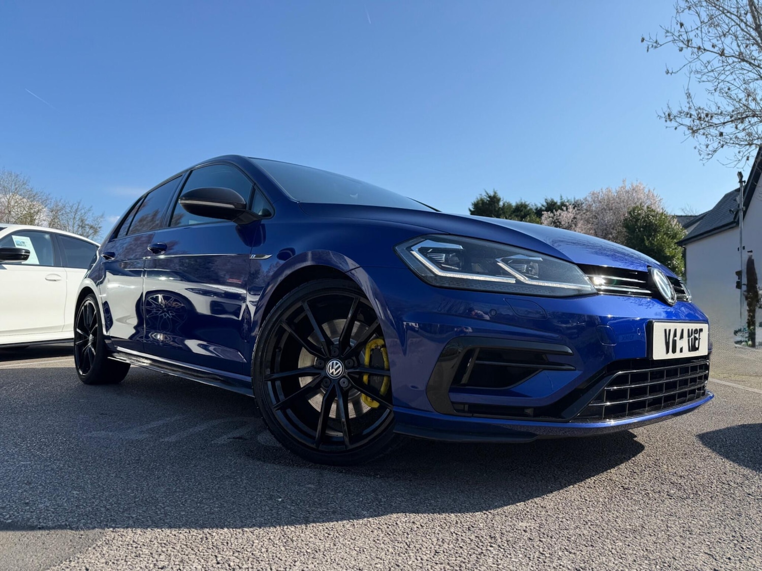 Used Volkswagen Golf 2020 for sale - 77768777: Photo 9