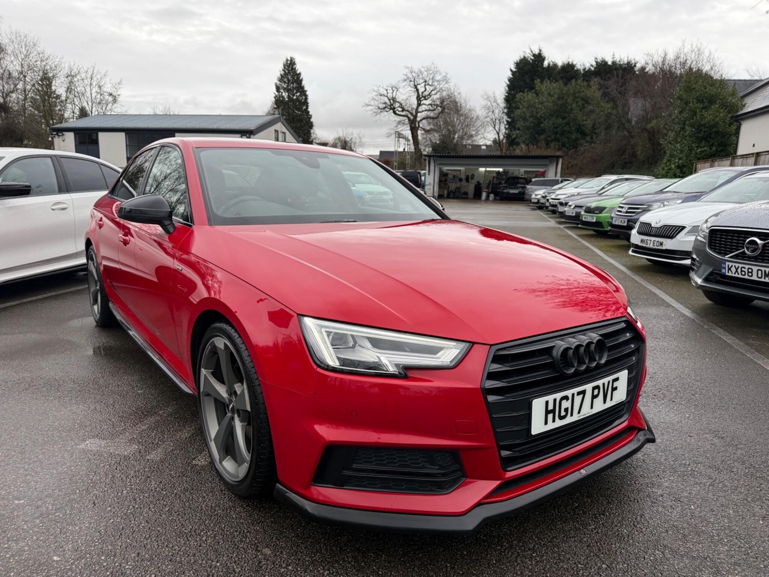 Used Audi A4 for sale - 77625554: Photo 10