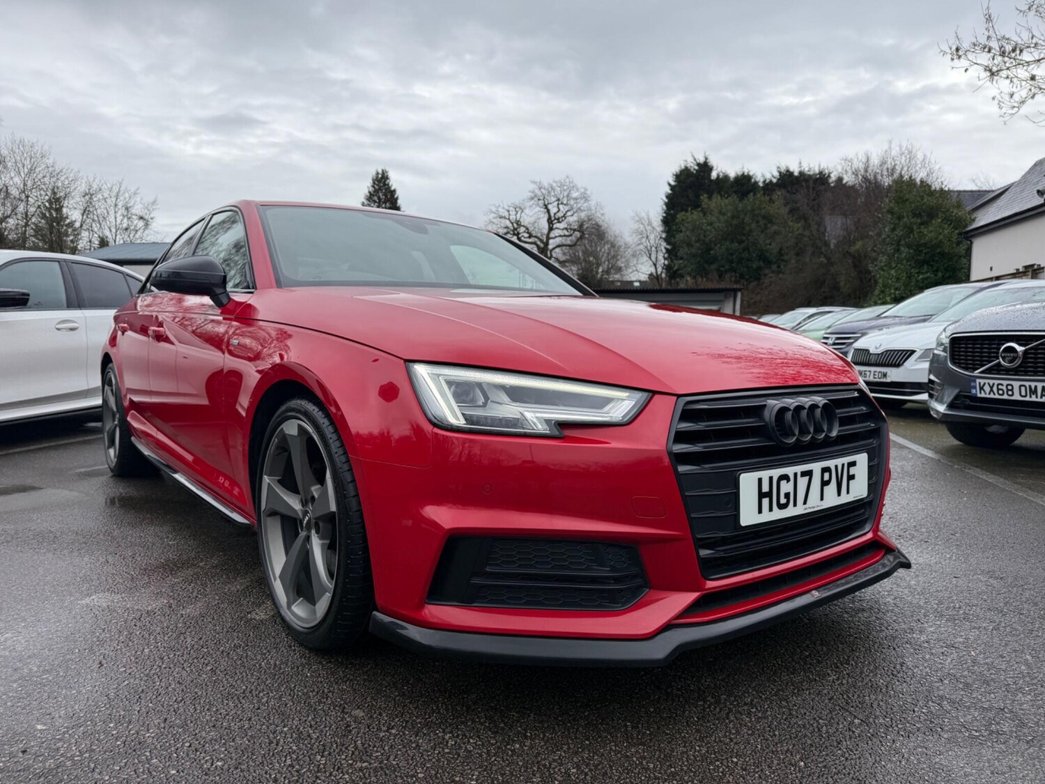 Used Audi A4 for sale - 77625554: Photo 11