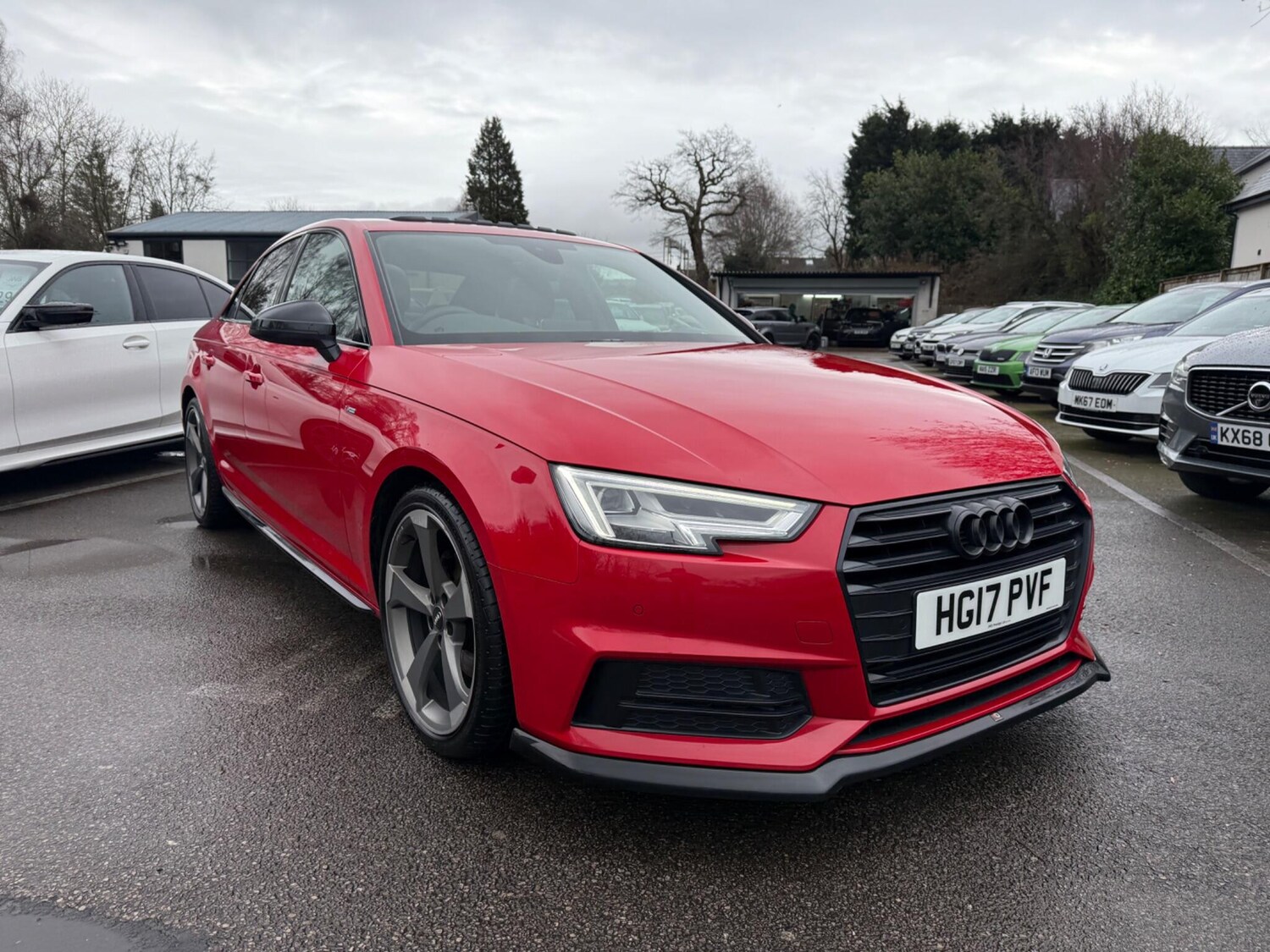 Used Audi A4 for sale - 77625554: Photo 12