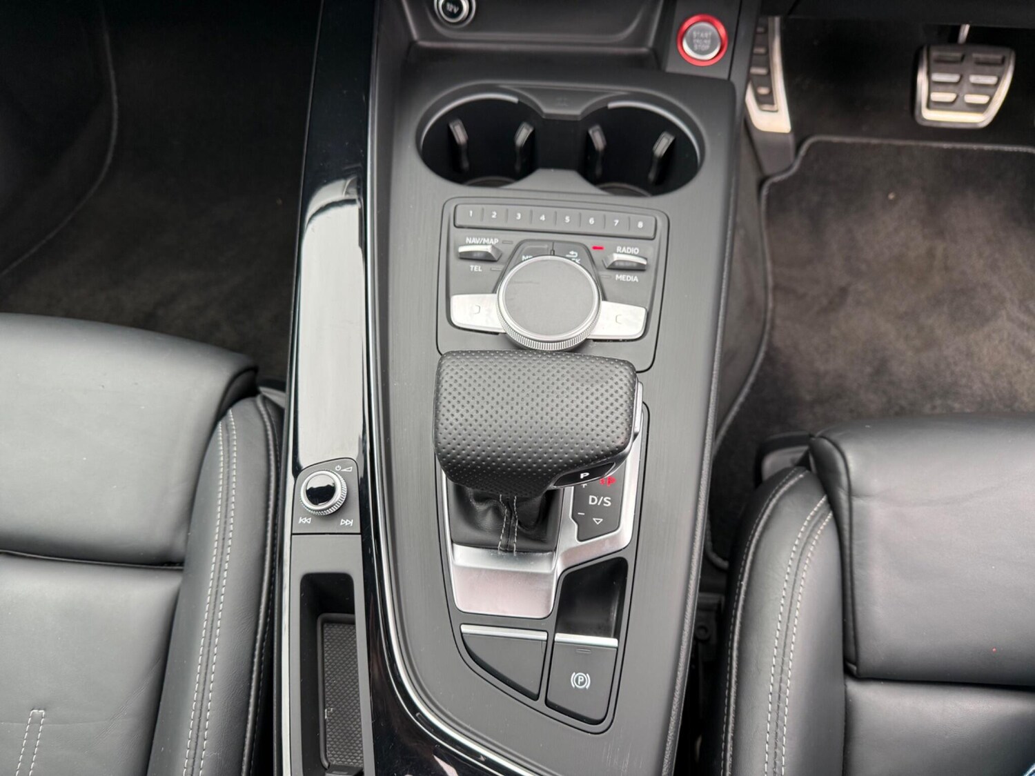 Used Audi A4 for sale - 77625554: Photo 17