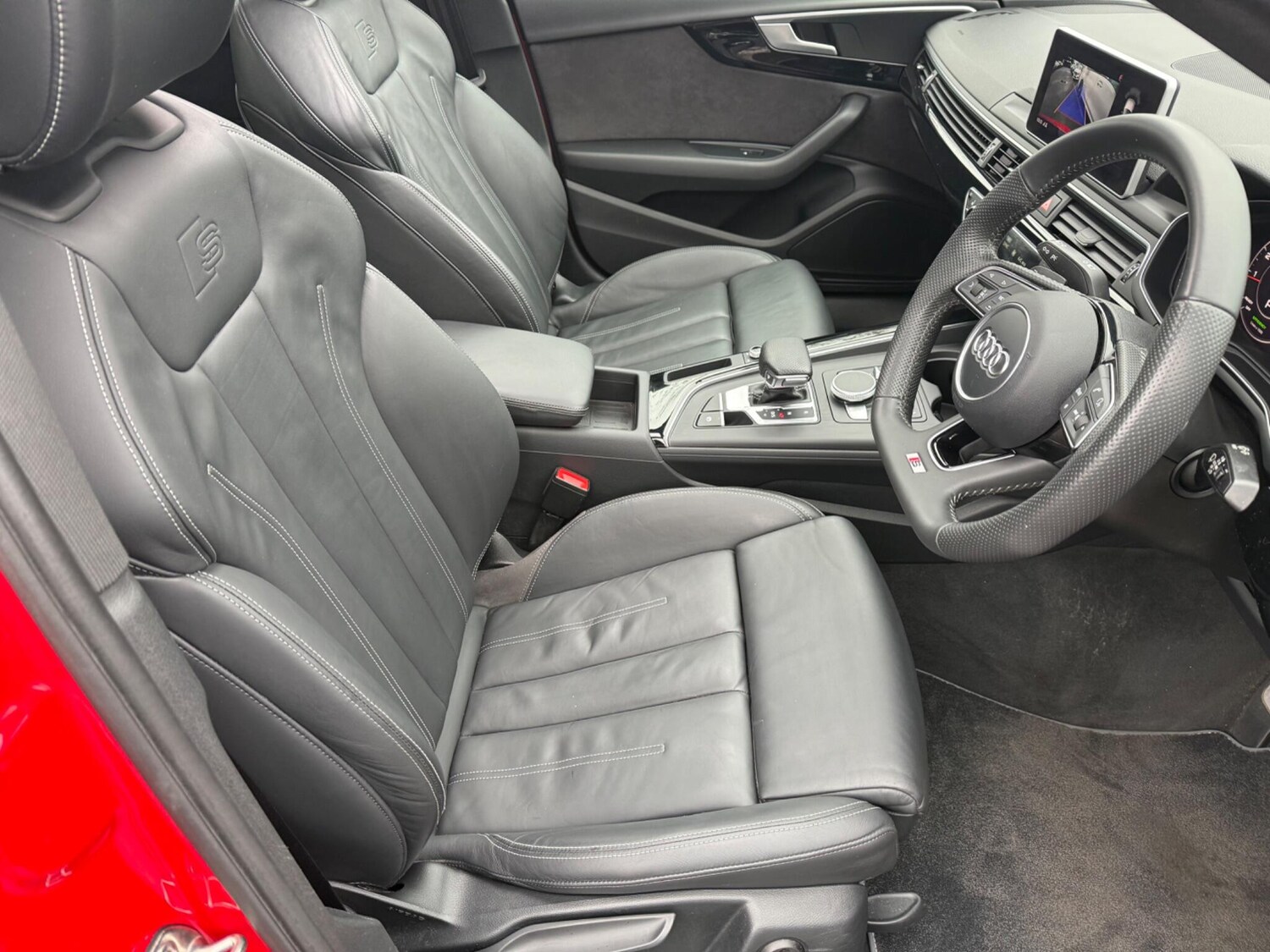 Used Audi A4 for sale - 77625554: Photo 19