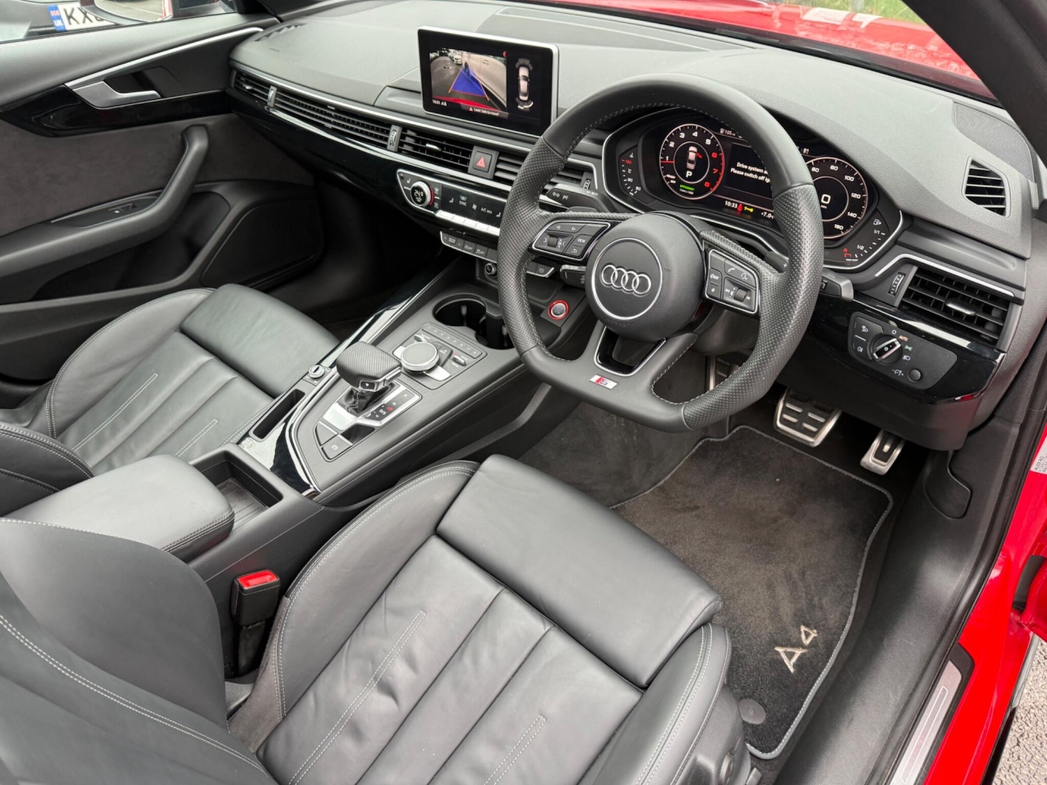 Used Audi A4 for sale - 77625554: Photo 2