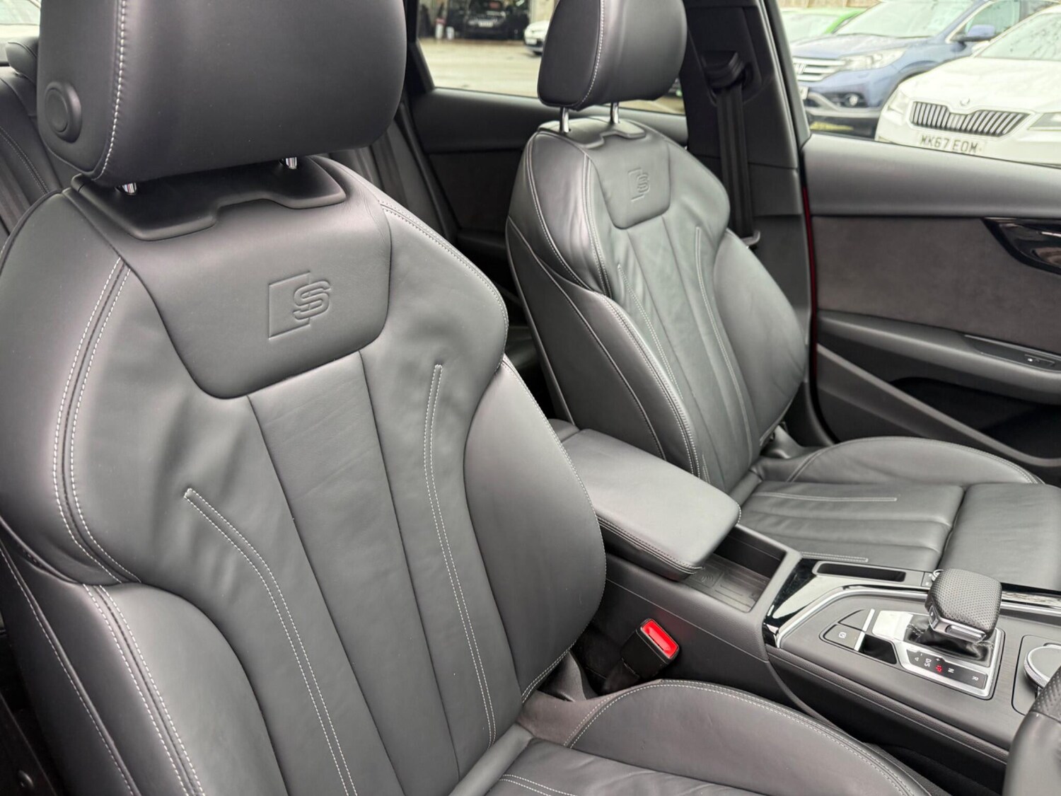 Used Audi A4 for sale - 77625554: Photo 20