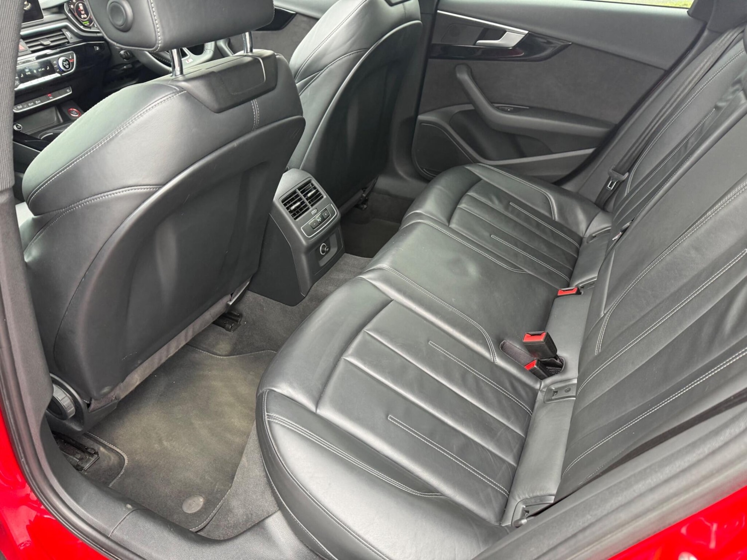 Used Audi A4 for sale - 77625554: Photo 21