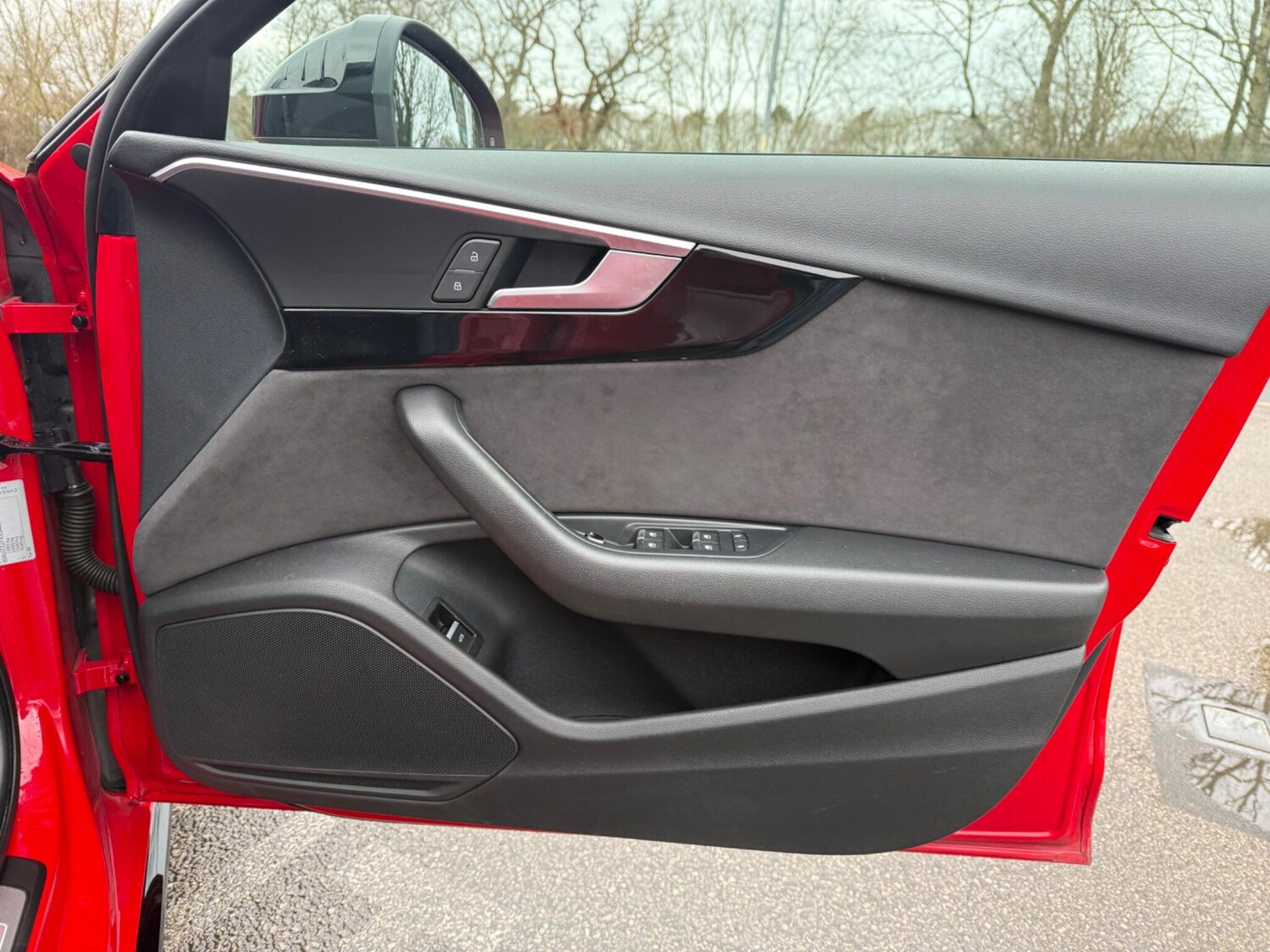 Used Audi A4 for sale - 77625554: Photo 23