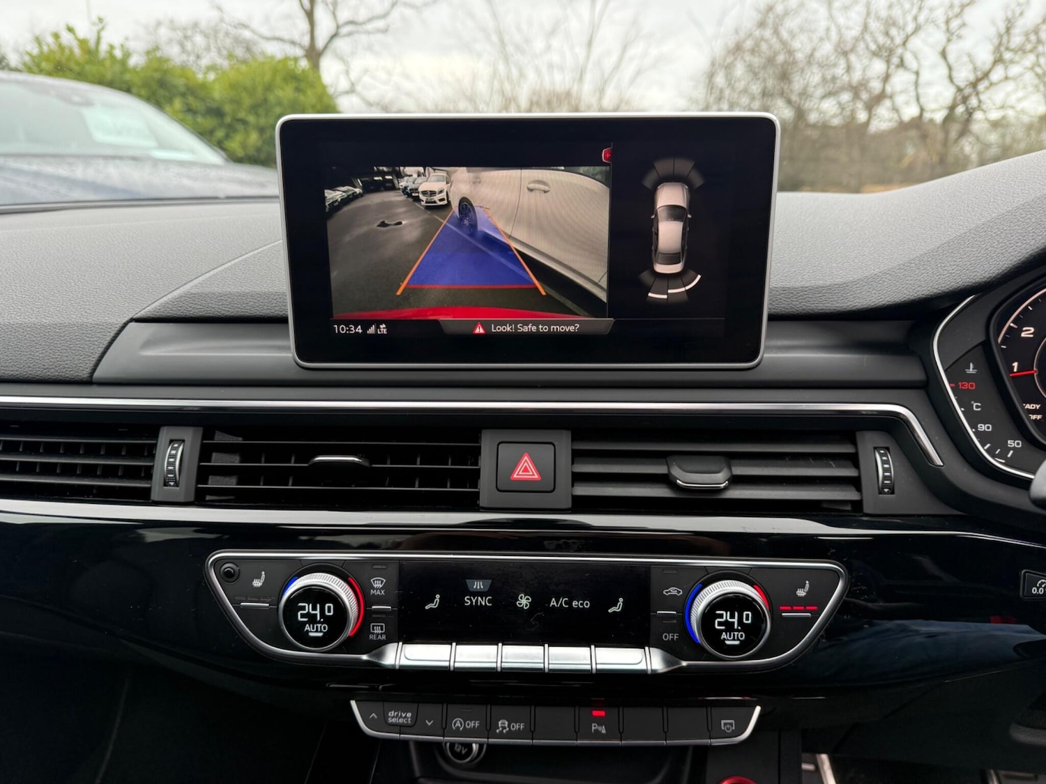 Used Audi A4 for sale - 77625554: Photo 28