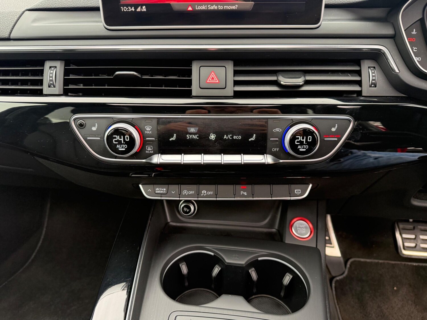 Used Audi A4 for sale - 77625554: Photo 29