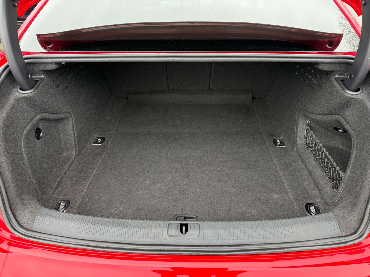 Used Audi A4 for sale - 77625554: Photo 31