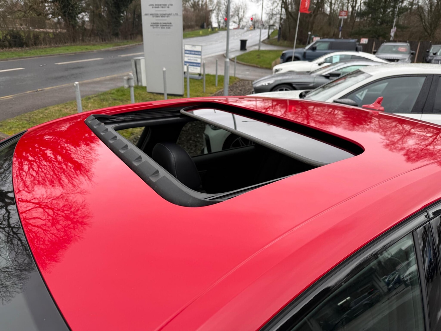 Used Audi A4 for sale - 77625554: Photo 33