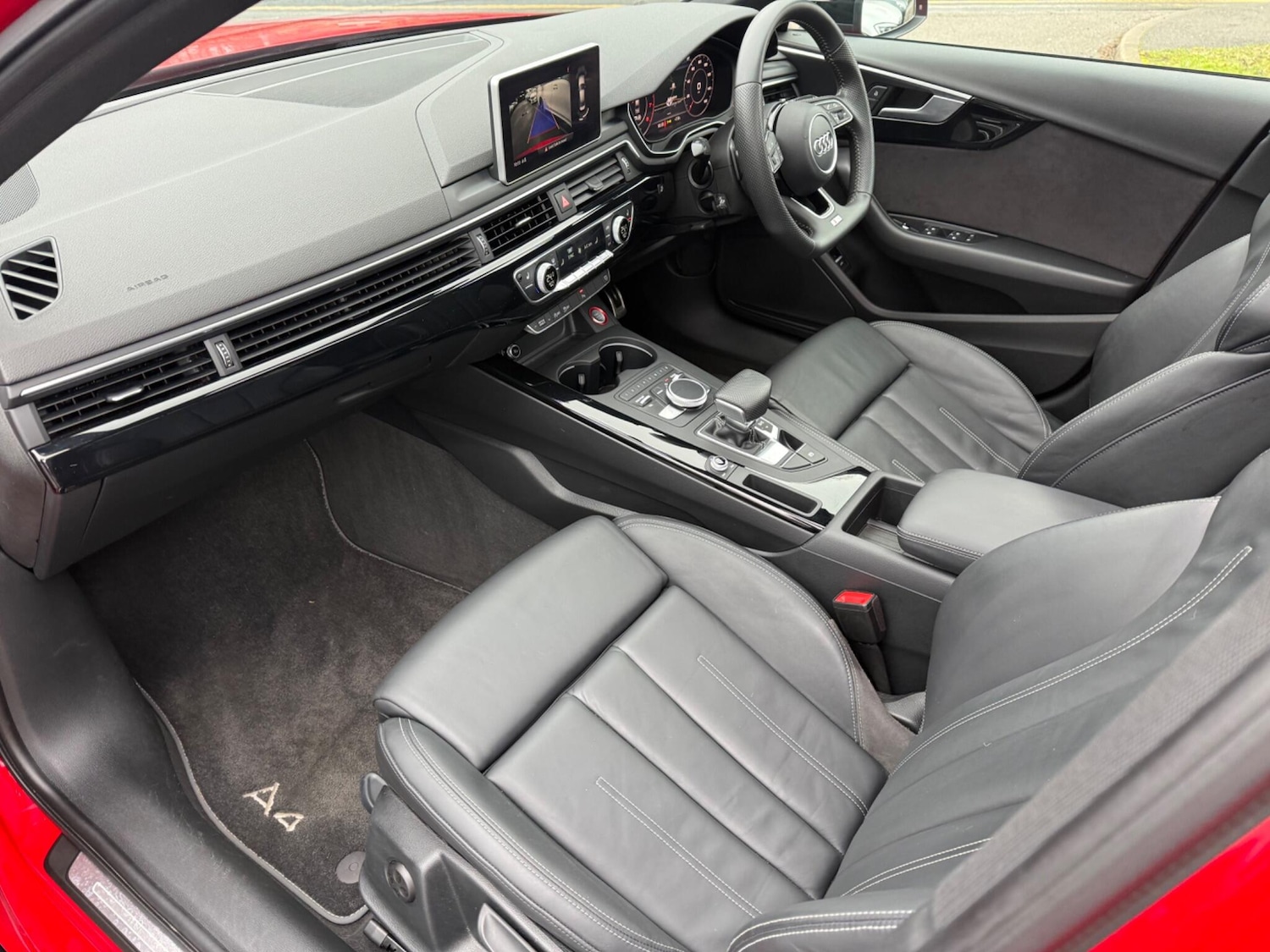 Used Audi A4 for sale - 77625554: Photo 34