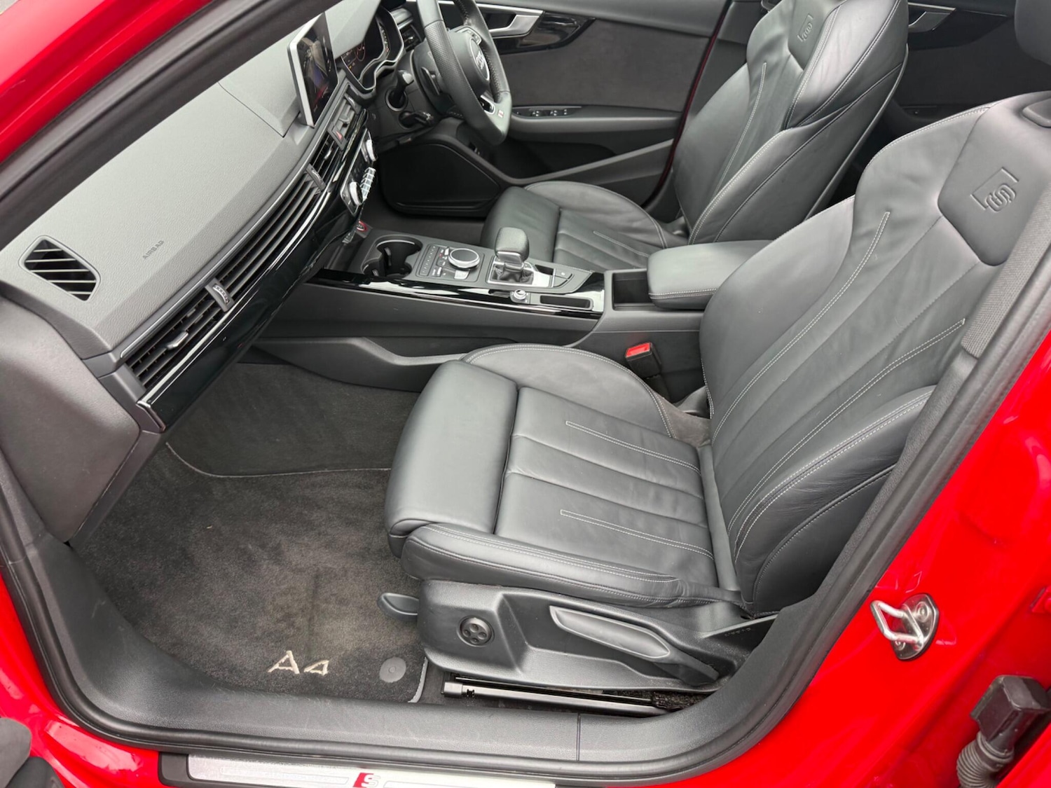 Used Audi A4 for sale - 77625554: Photo 35