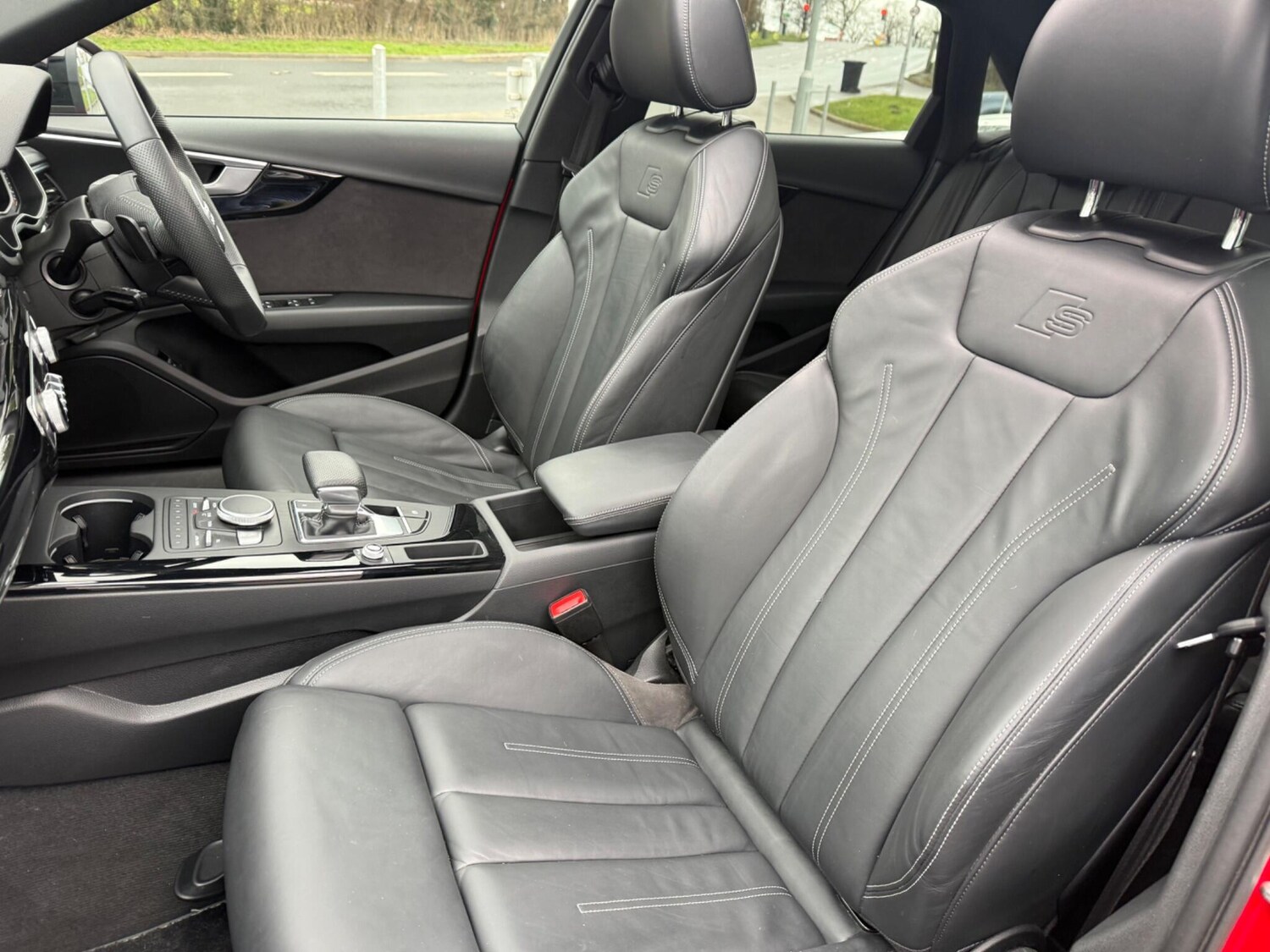 Used Audi A4 for sale - 77625554: Photo 36