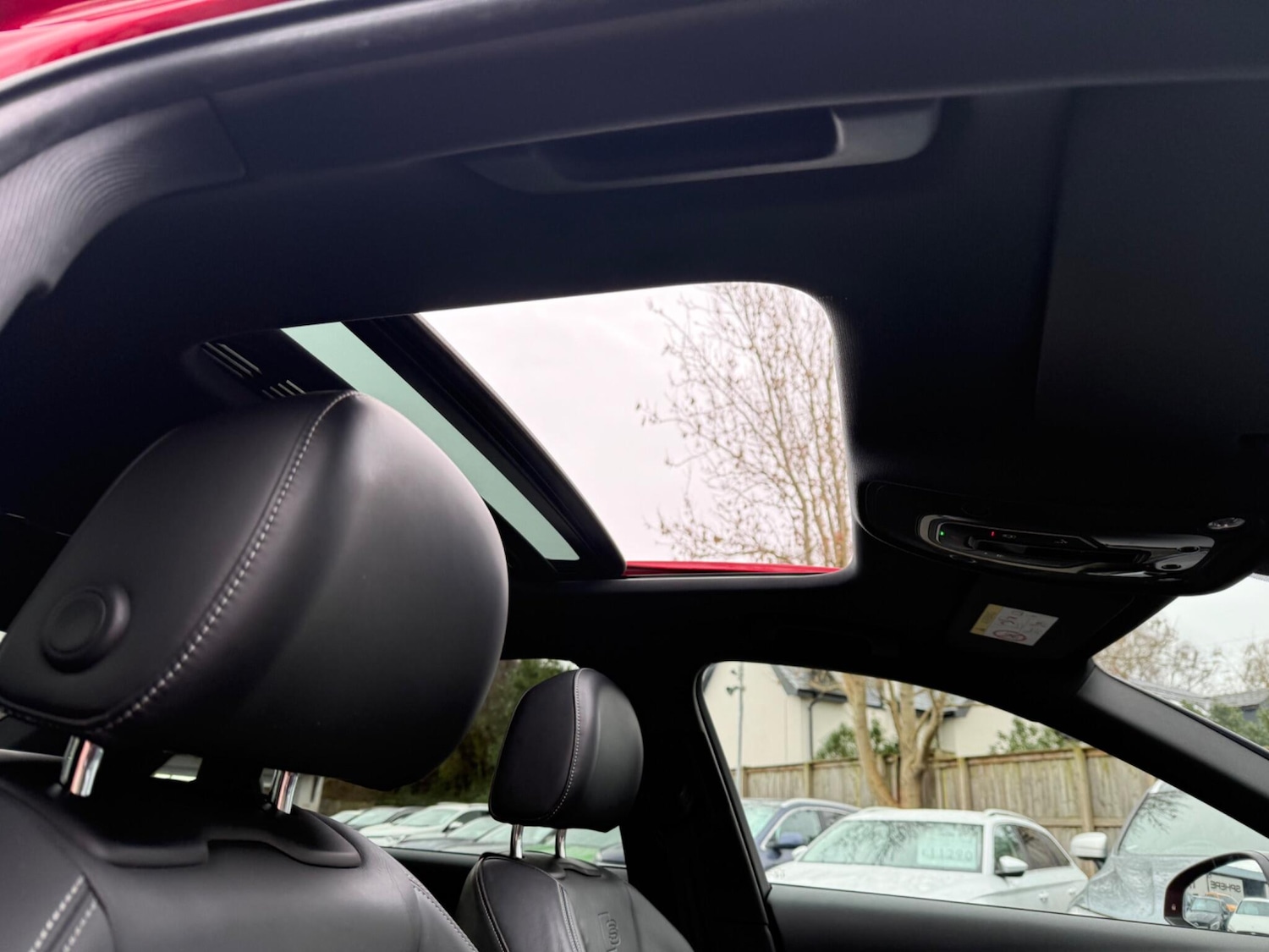 Used Audi A4 for sale - 77625554: Photo 37