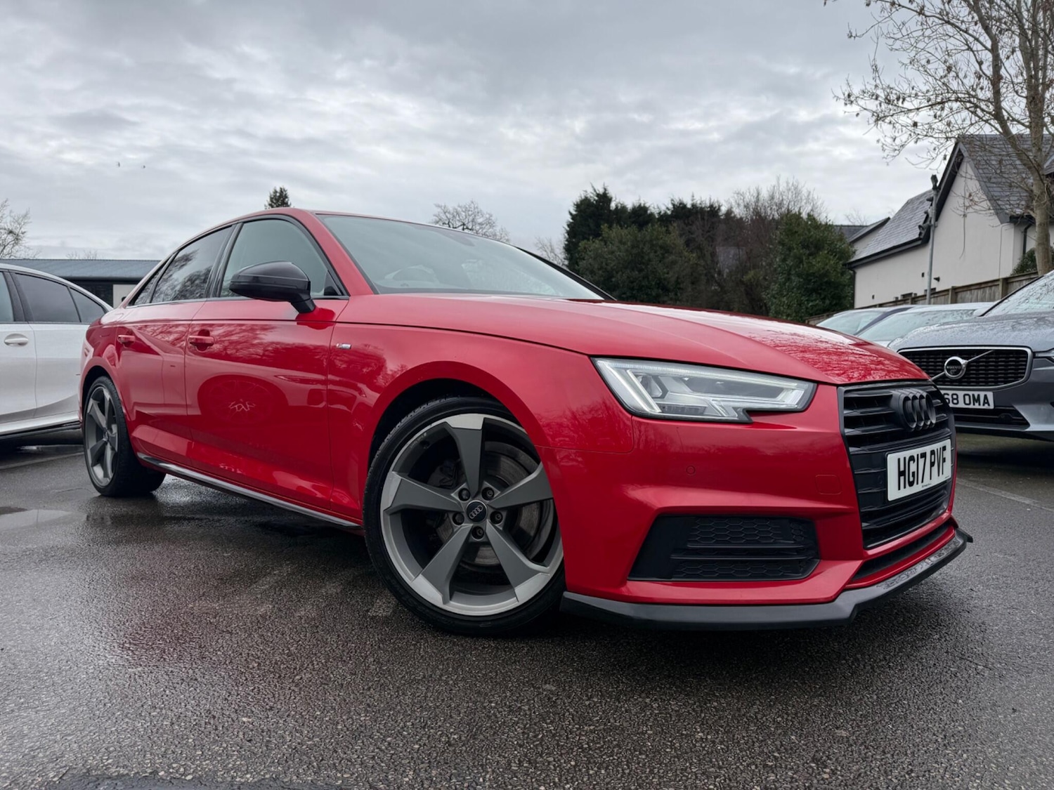 Used Audi A4 for sale - 77625554: Photo 9