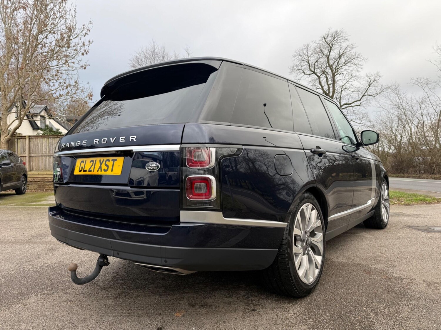 Used Land Rover Range Rover 2021 for sale - 77598131: Photo 15