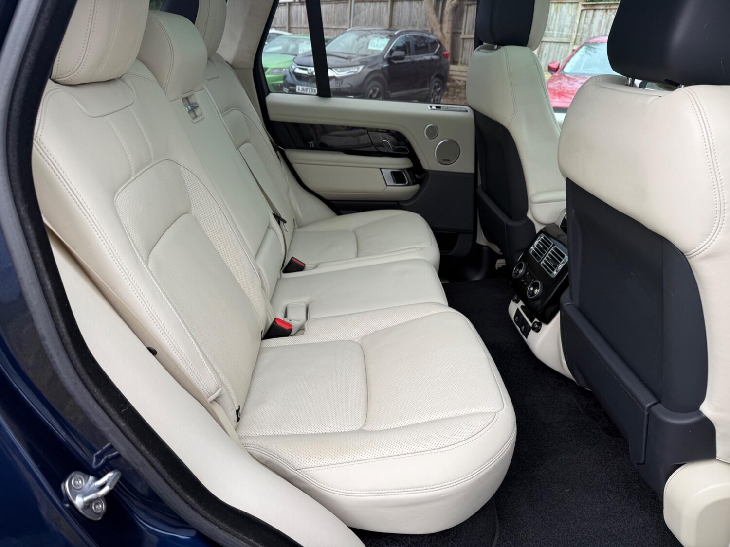 Used Land Rover Range Rover 2021 for sale - 77598131: Photo 21