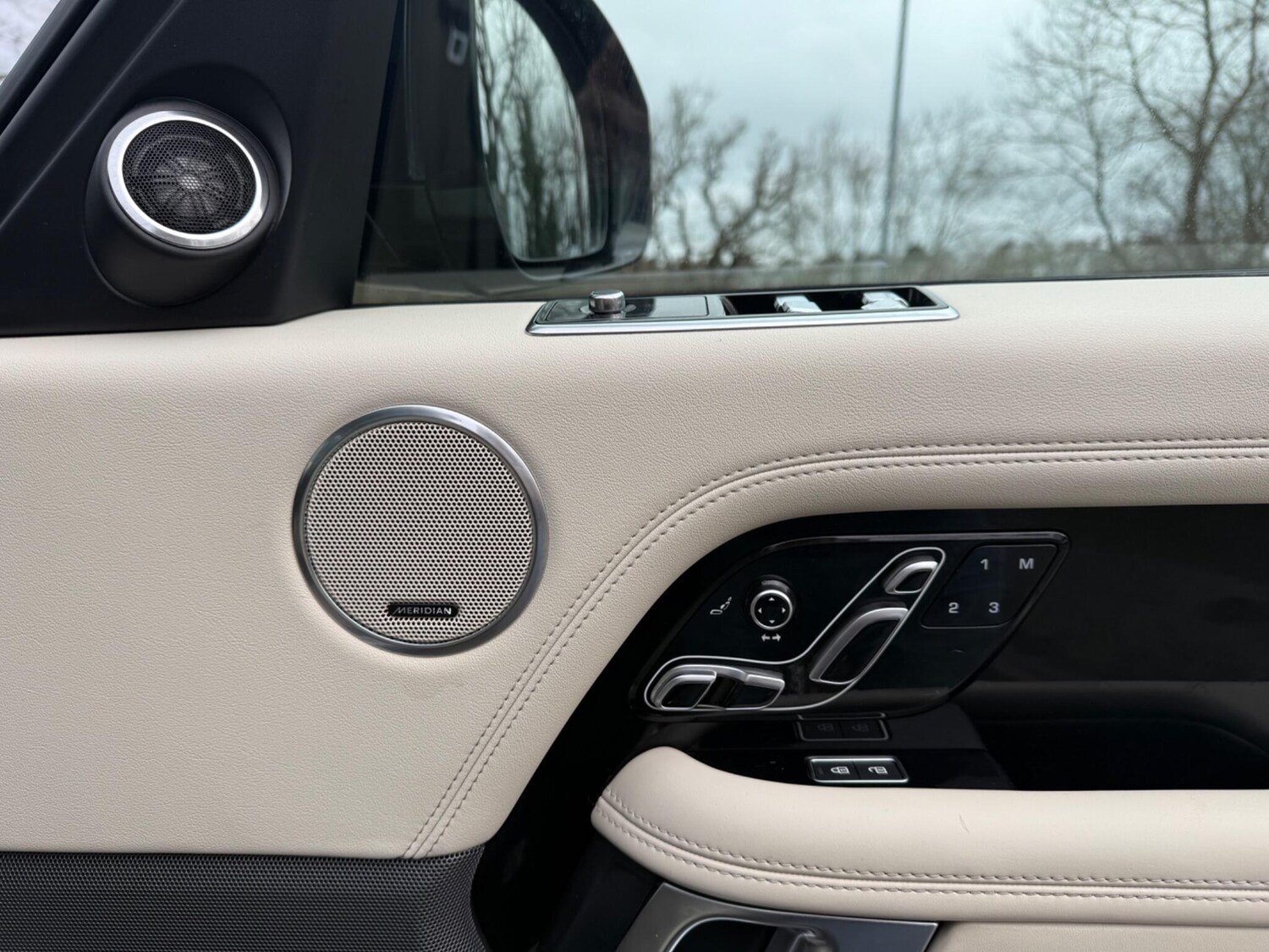 Used Land Rover Range Rover 2021 for sale - 77598131: Photo 23