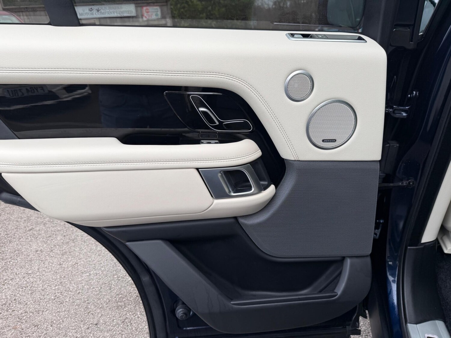 Used Land Rover Range Rover 2021 for sale - 77598131: Photo 24