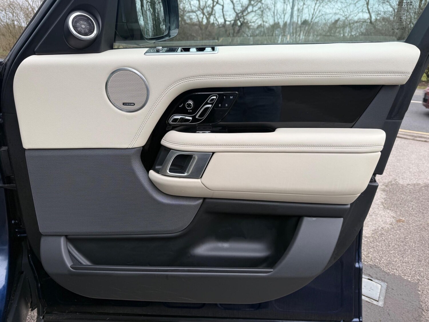 Used Land Rover Range Rover 2021 for sale - 77598131: Photo 25