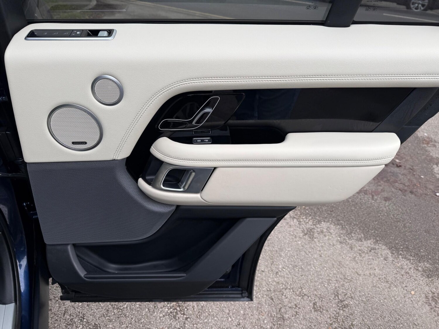 Used Land Rover Range Rover 2021 for sale - 77598131: Photo 26