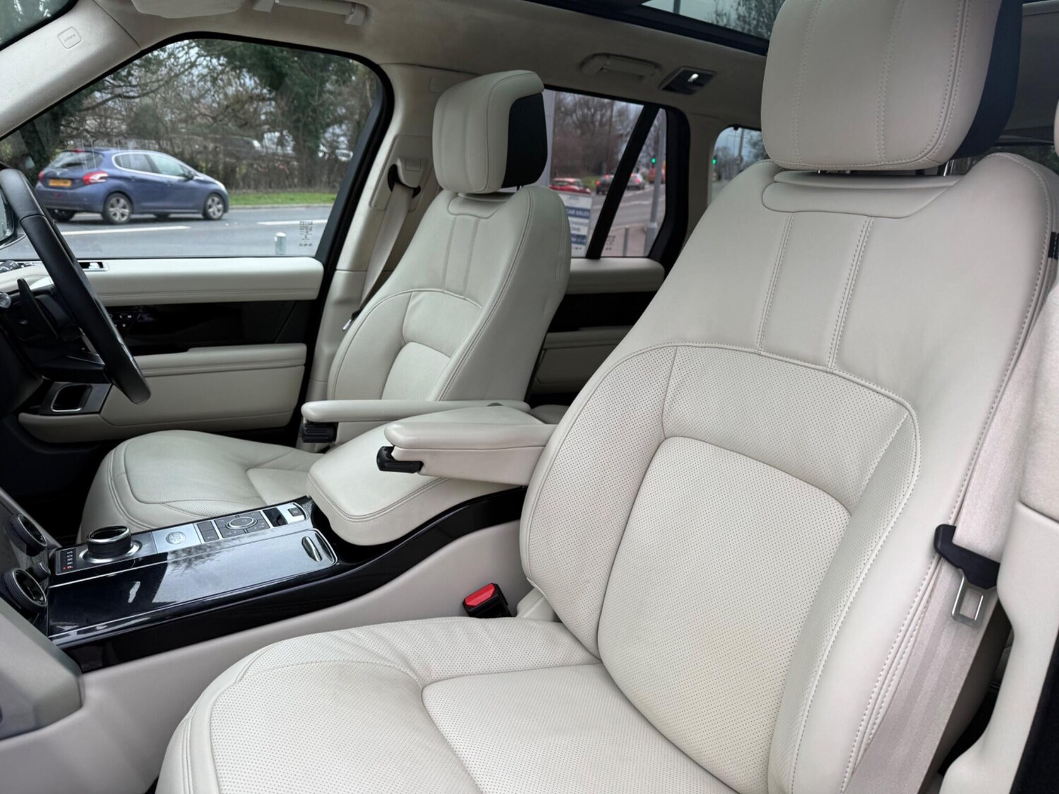 Used Land Rover Range Rover 2021 for sale - 77598131: Photo 36