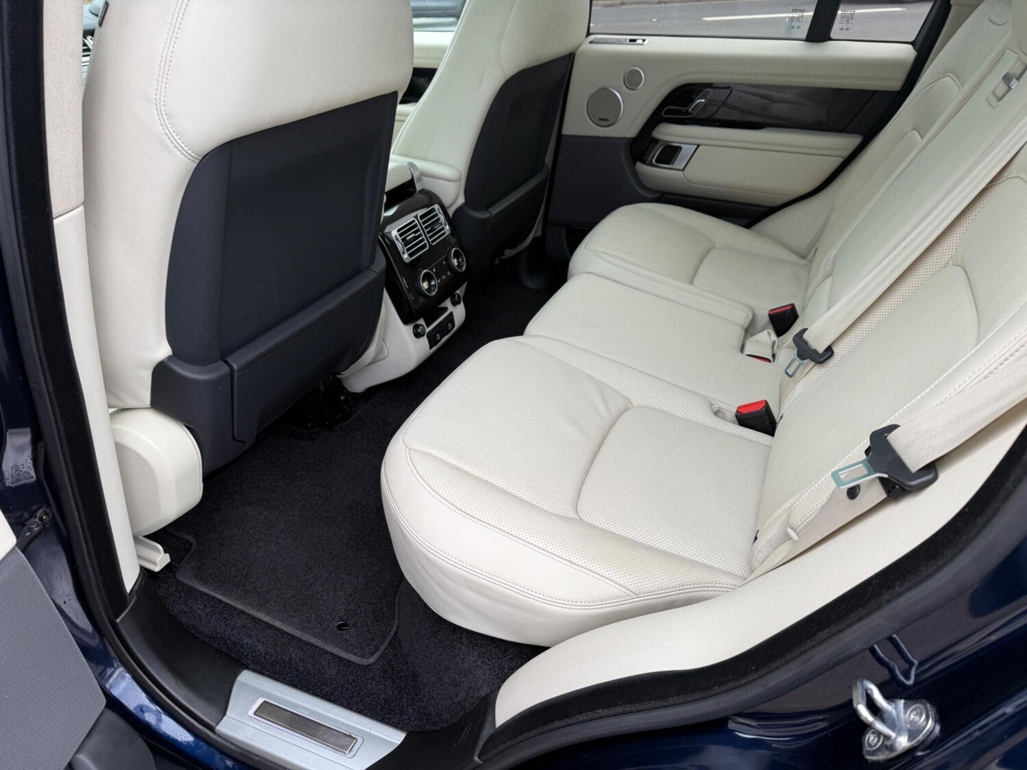 Used Land Rover Range Rover 2021 for sale - 77598131: Photo 37