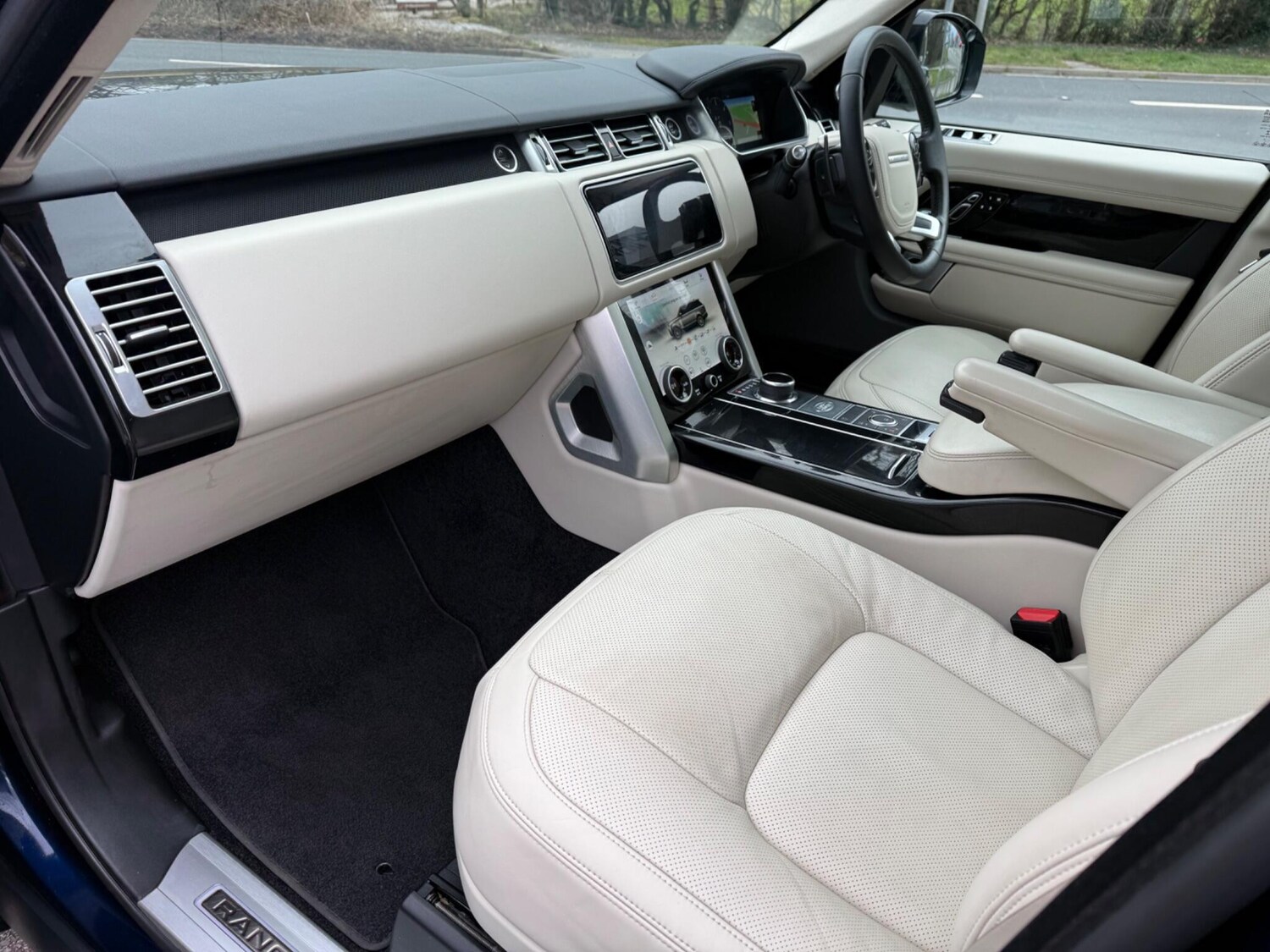 Used Land Rover Range Rover 2021 for sale - 77598131: Photo 38