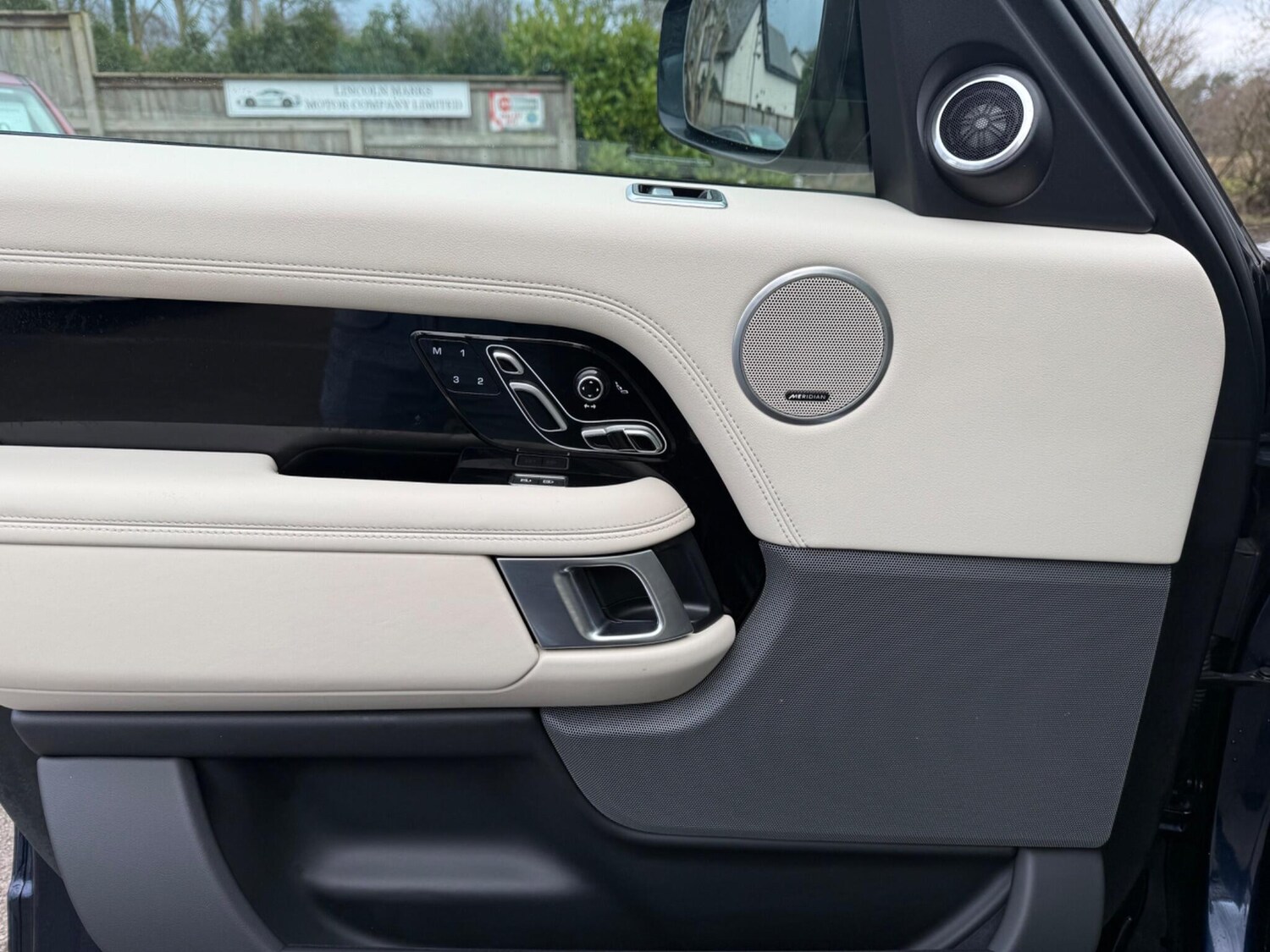 Used Land Rover Range Rover 2021 for sale - 77598131: Photo 39