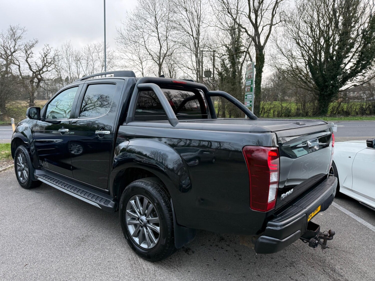 Used Isuzu D-Max for sale - 77825051: Photo 14