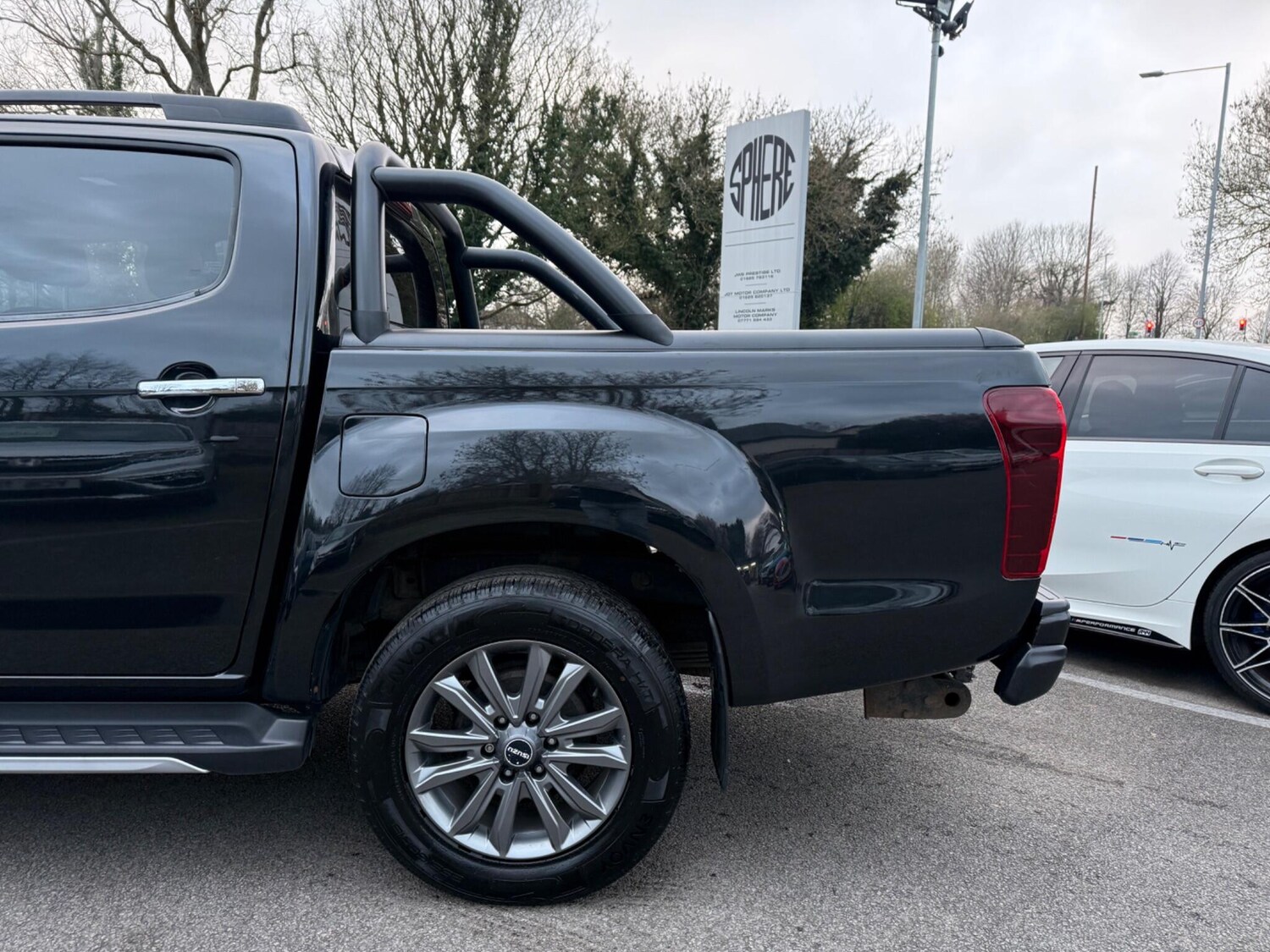 Used Isuzu D-Max for sale - 77825051: Photo 15