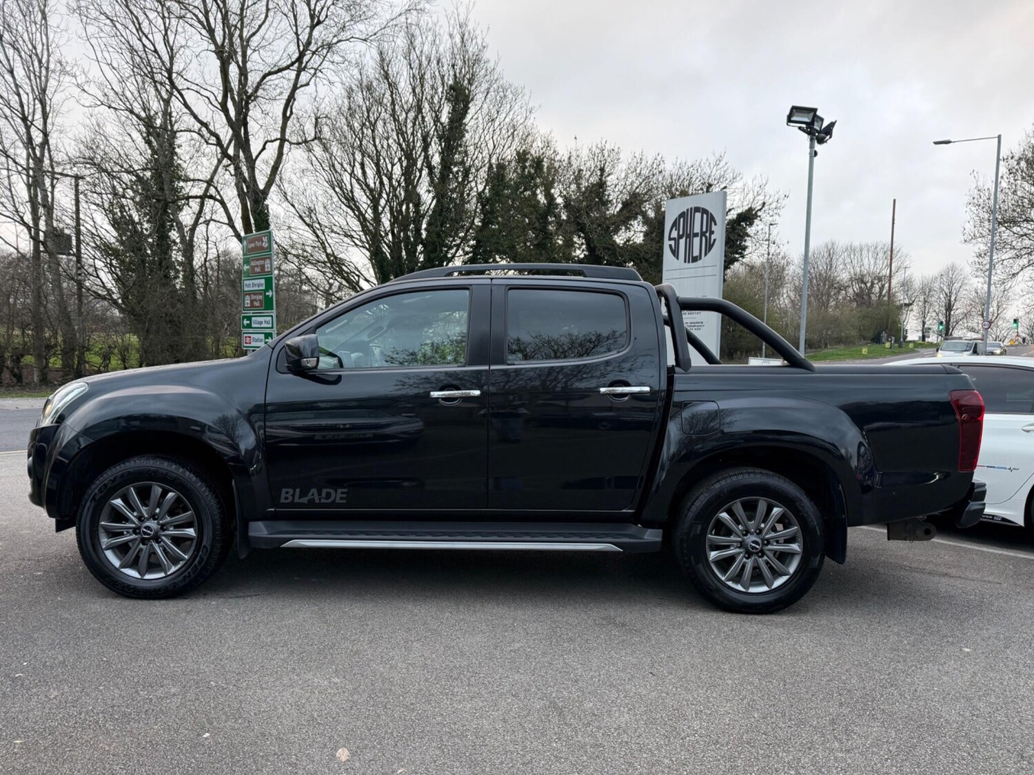 Used Isuzu D-Max for sale - 77825051: Photo 18