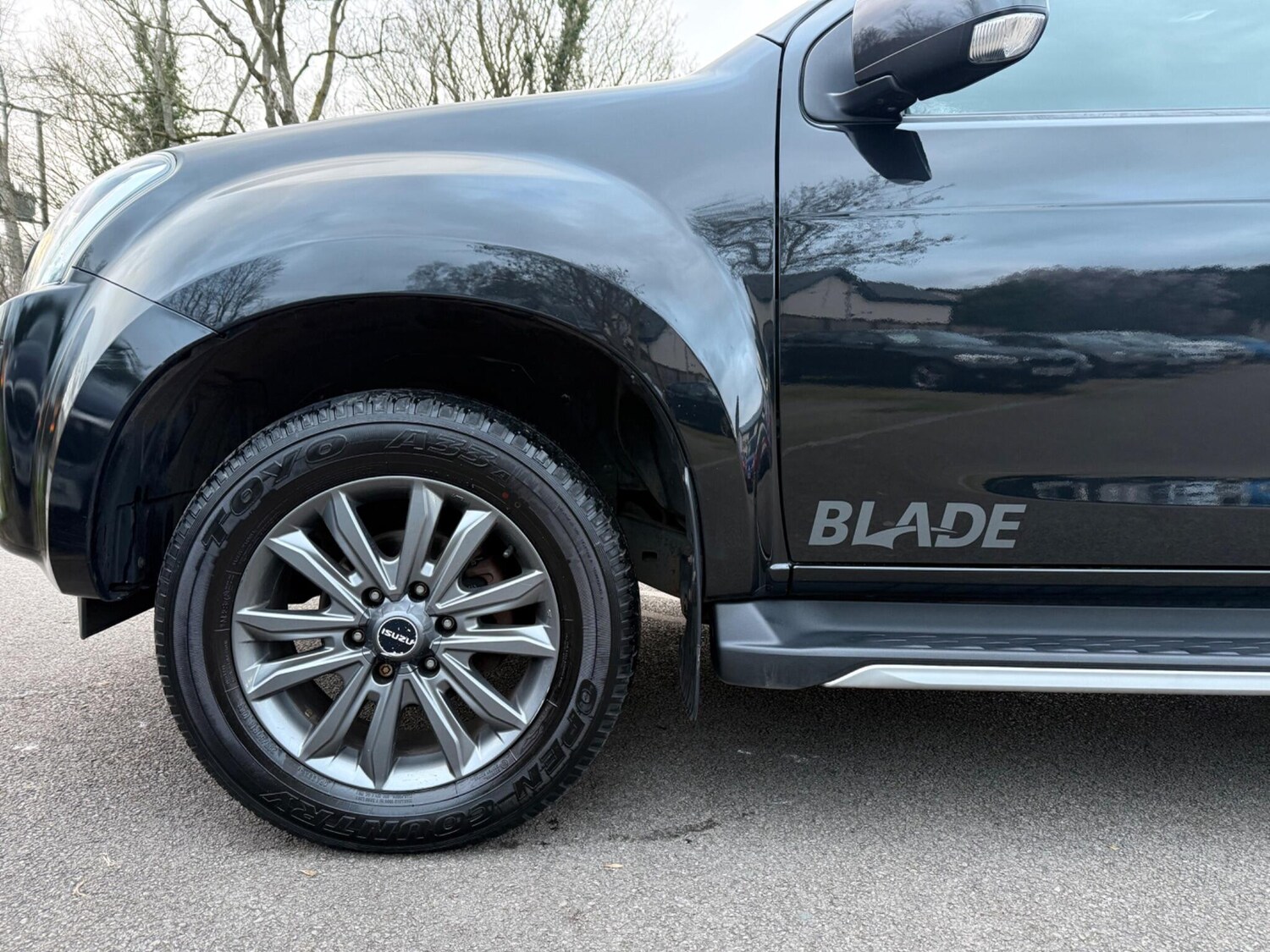 Used Isuzu D-Max for sale - 77825051: Photo 19