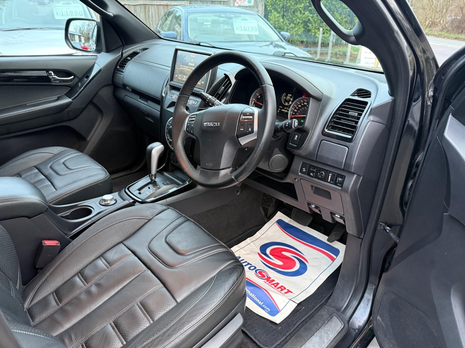 Used Isuzu D-Max for sale - 77825051: Photo 2