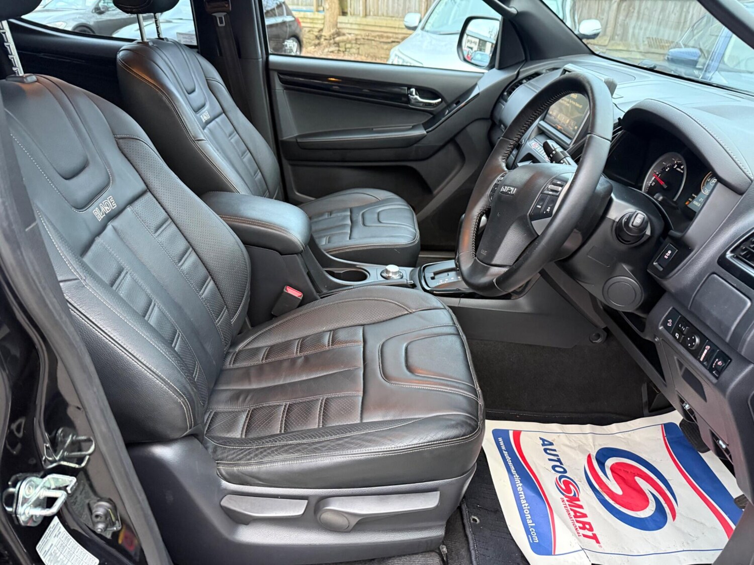 Used Isuzu D-Max for sale - 77825051: Photo 24