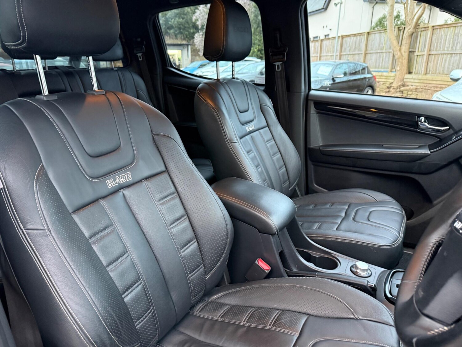 Used Isuzu D-Max for sale - 77825051: Photo 25