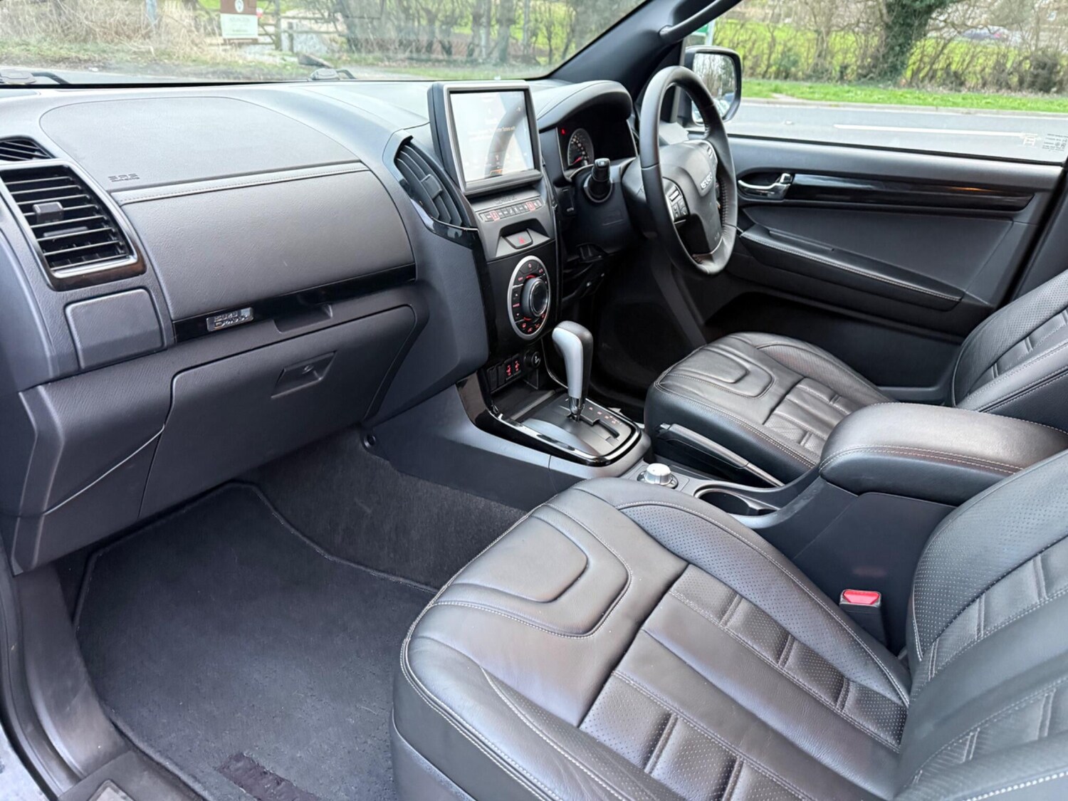 Used Isuzu D-Max for sale - 77825051: Photo 26