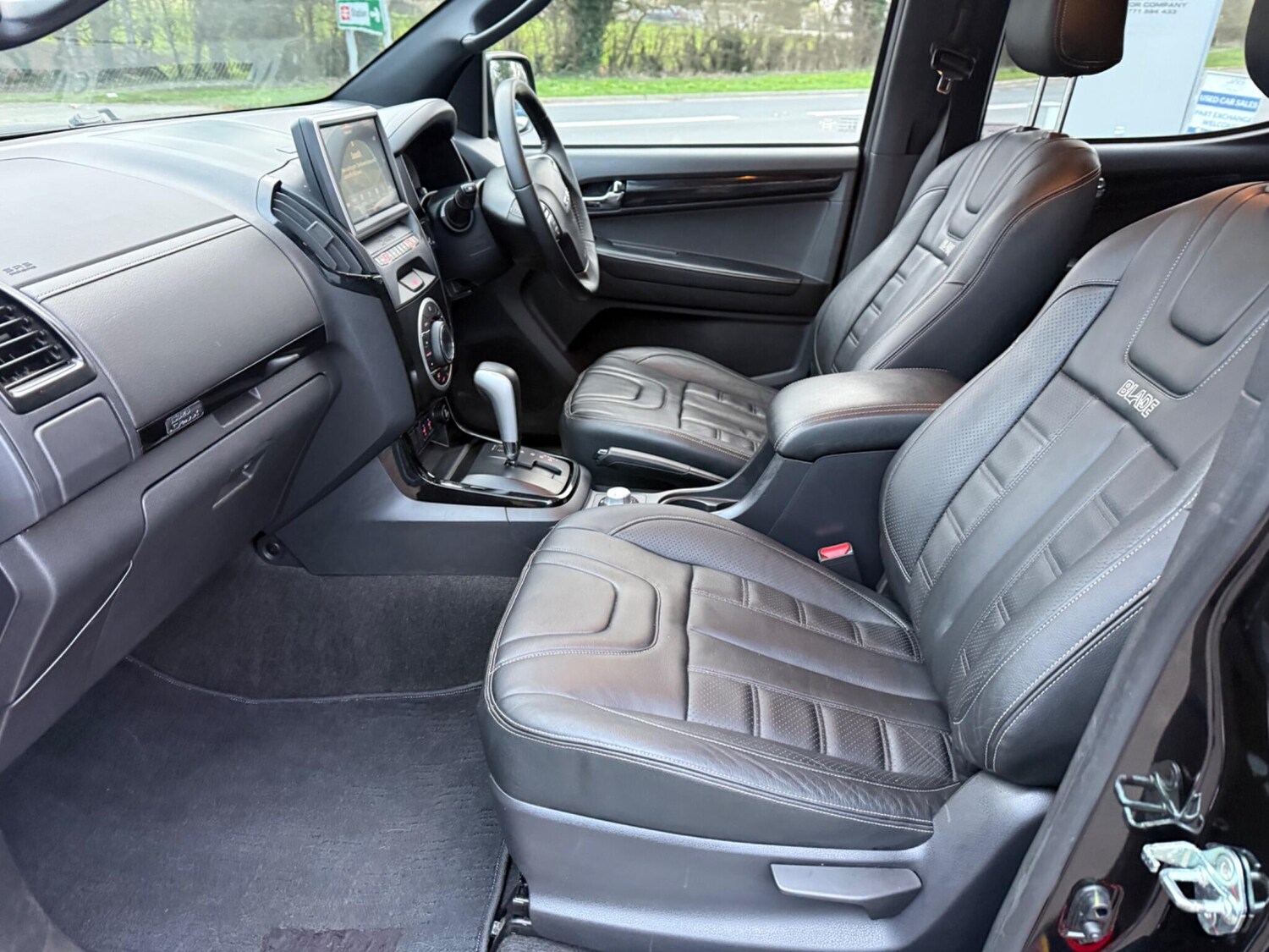 Used Isuzu D-Max for sale - 77825051: Photo 27