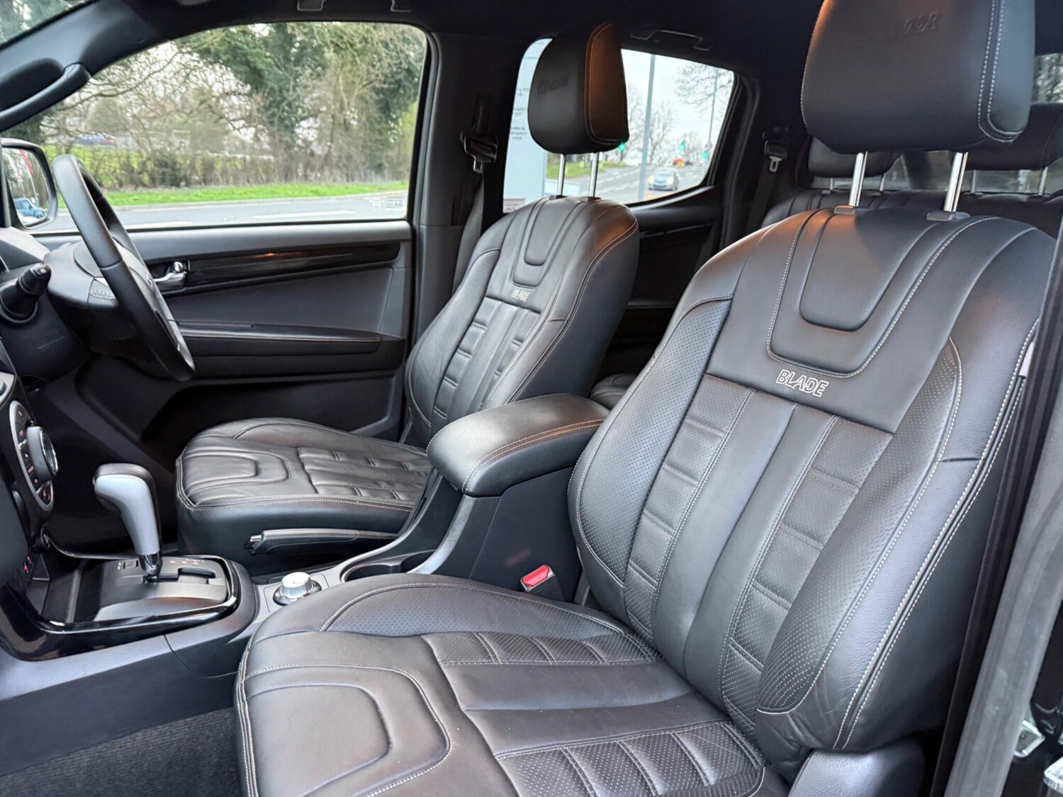 Used Isuzu D-Max for sale - 77825051: Photo 28