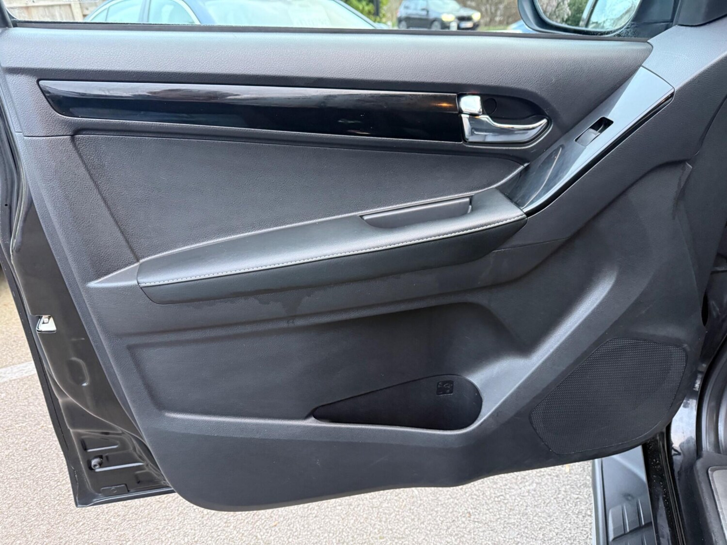 Used Isuzu D-Max for sale - 77825051: Photo 29