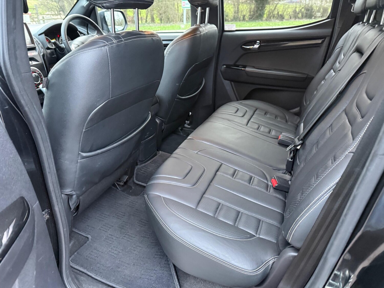 Used Isuzu D-Max for sale - 77825051: Photo 30