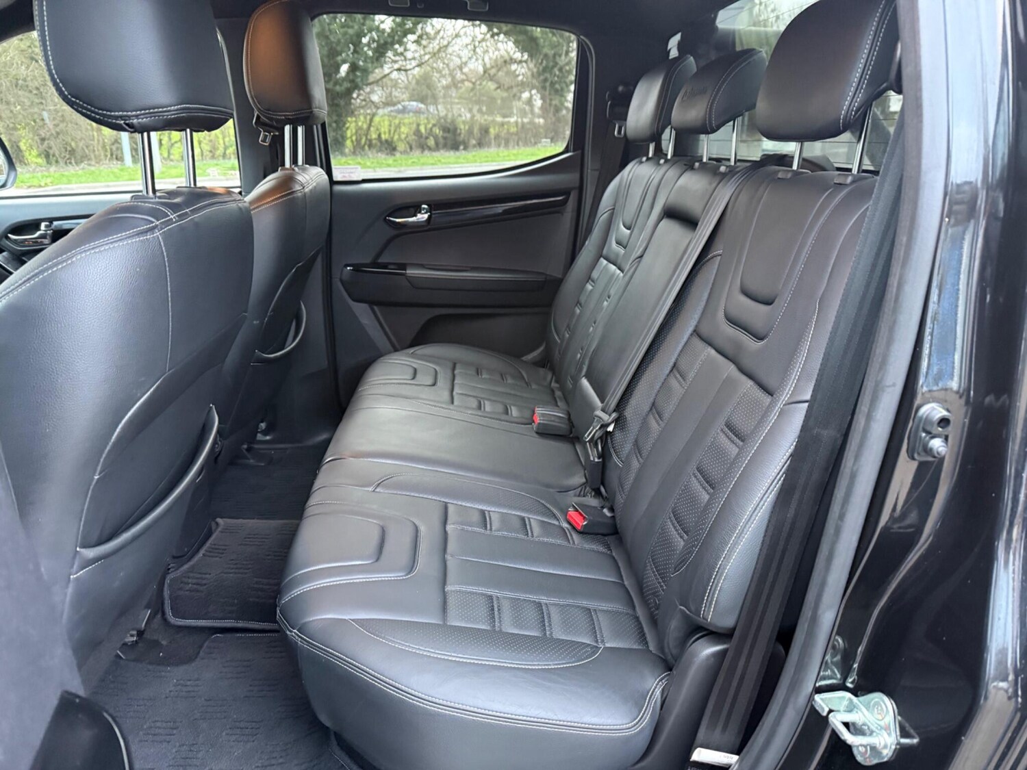 Used Isuzu D-Max for sale - 77825051: Photo 31