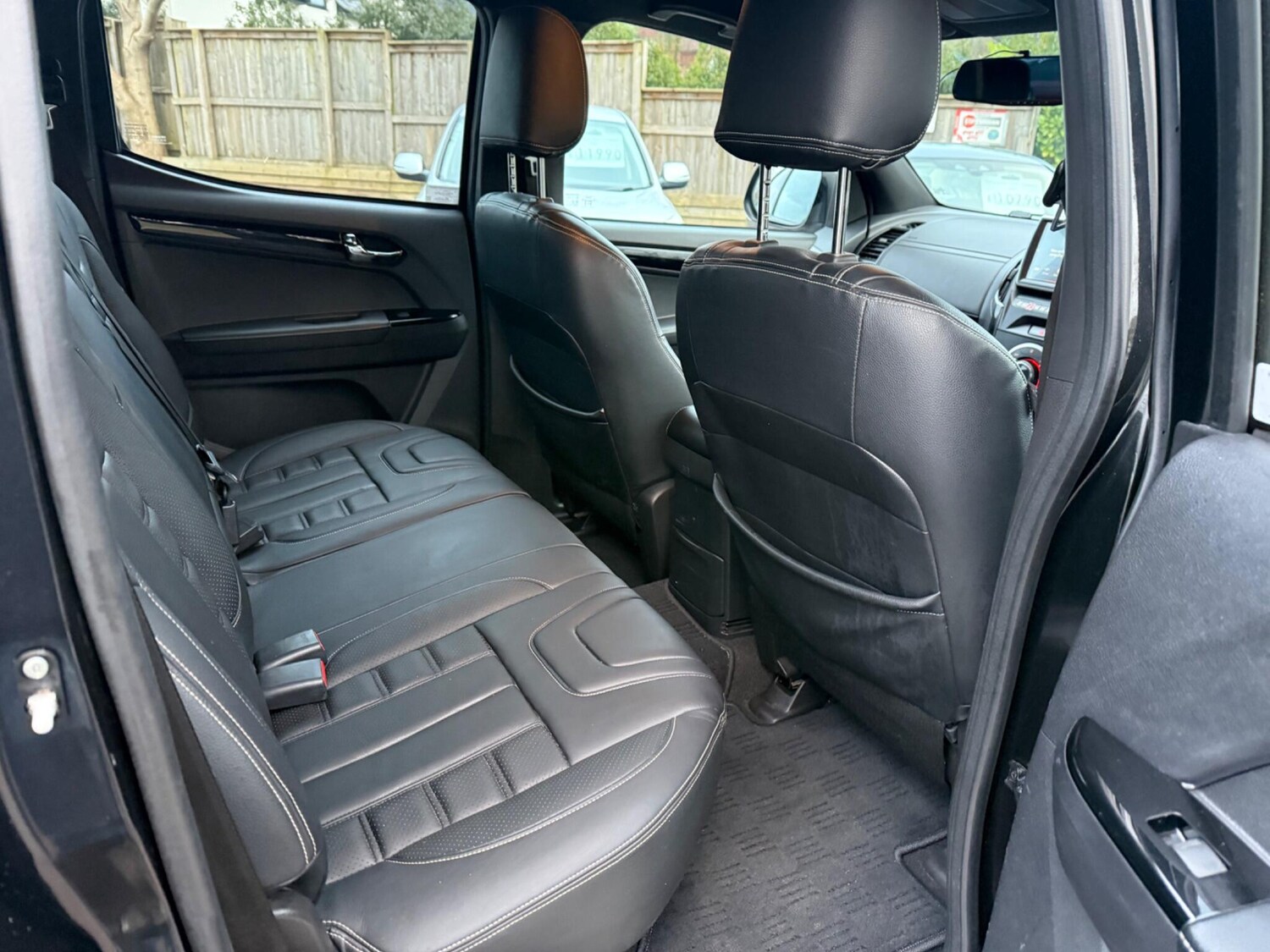 Used Isuzu D-Max for sale - 77825051: Photo 33