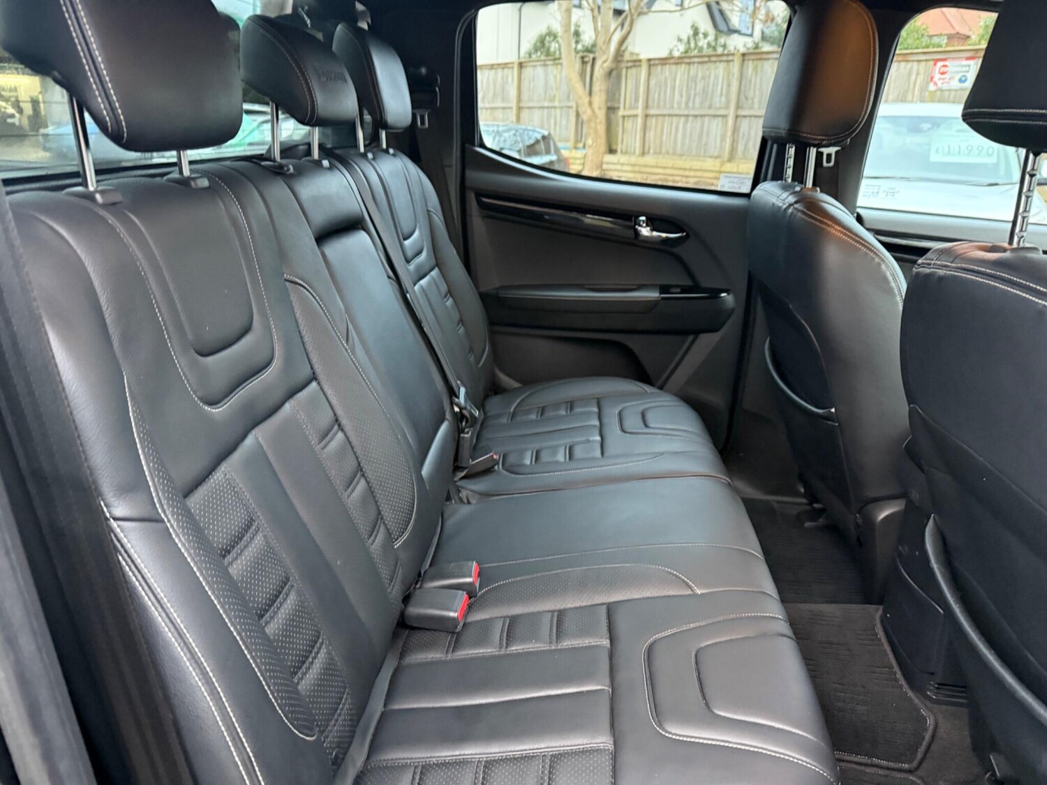 Used Isuzu D-Max for sale - 77825051: Photo 34