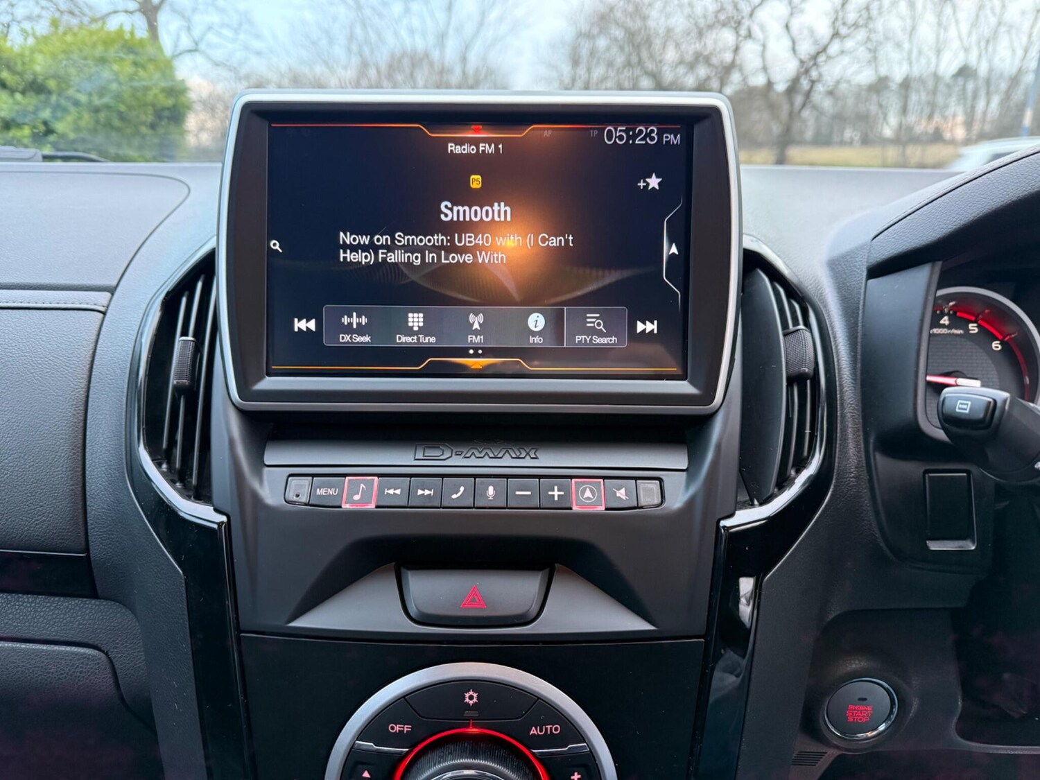 Used Isuzu D-Max for sale - 77825051: Photo 35