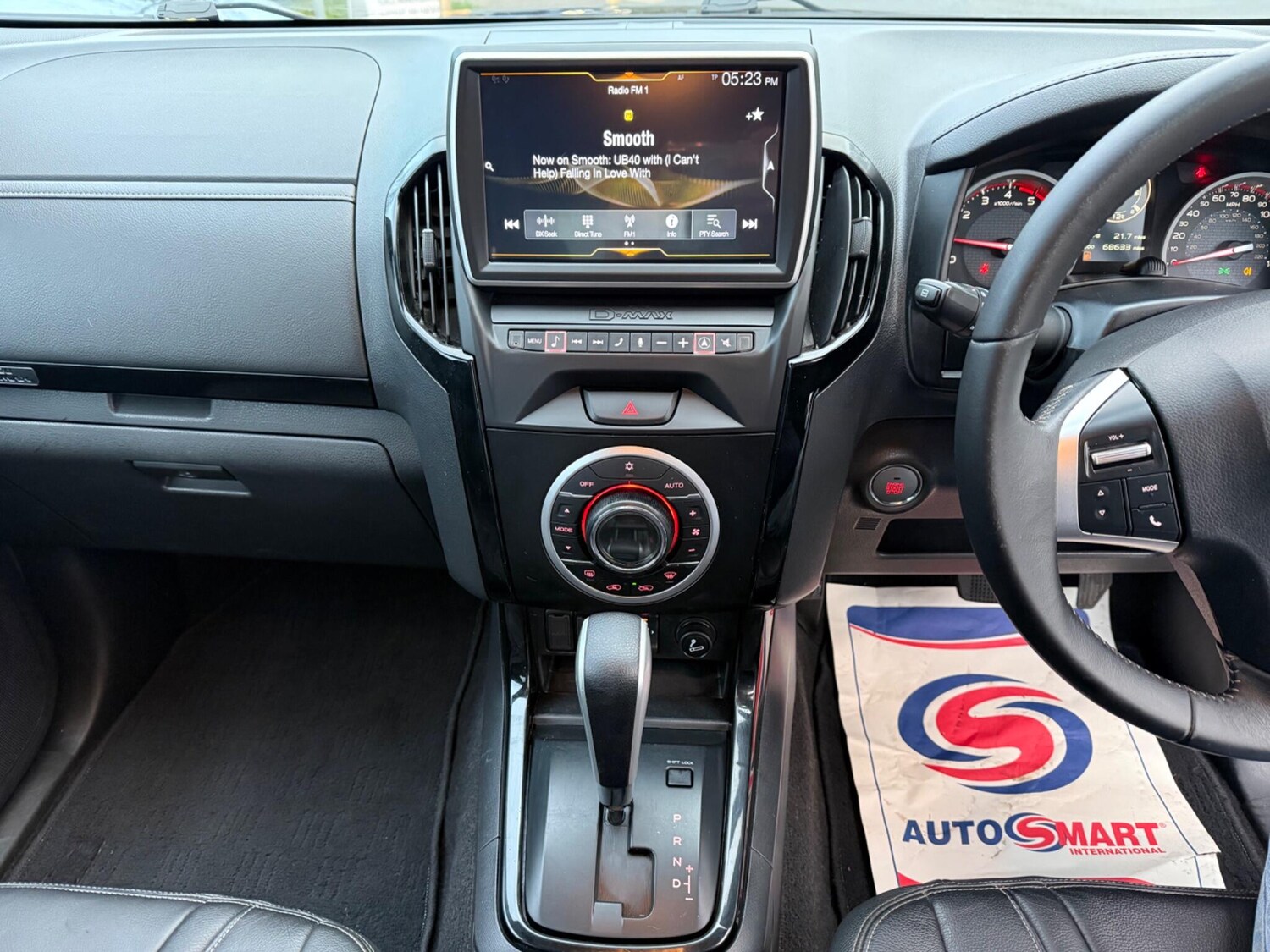 Used Isuzu D-Max for sale - 77825051: Photo 36