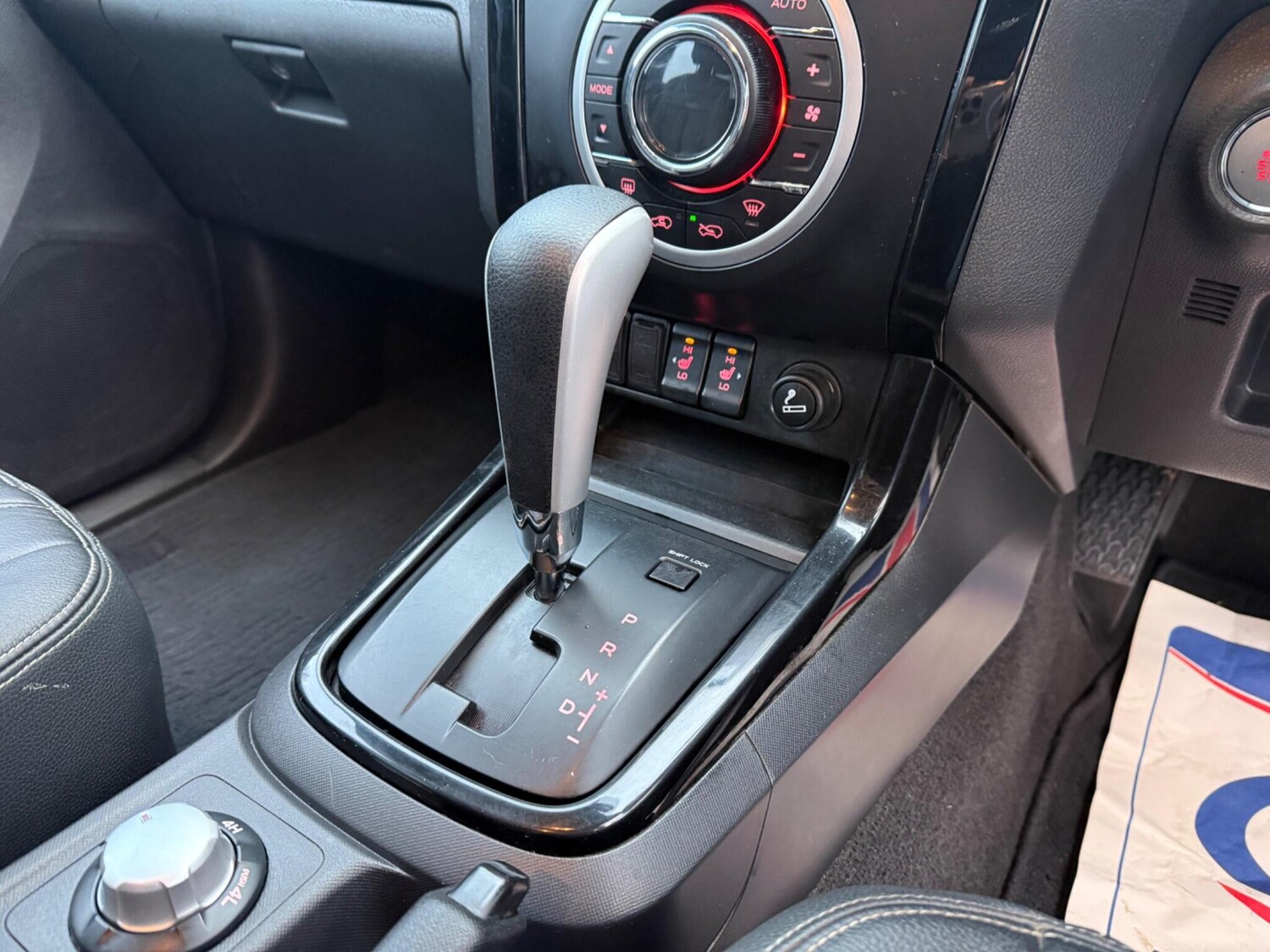 Used Isuzu D-Max for sale - 77825051: Photo 37